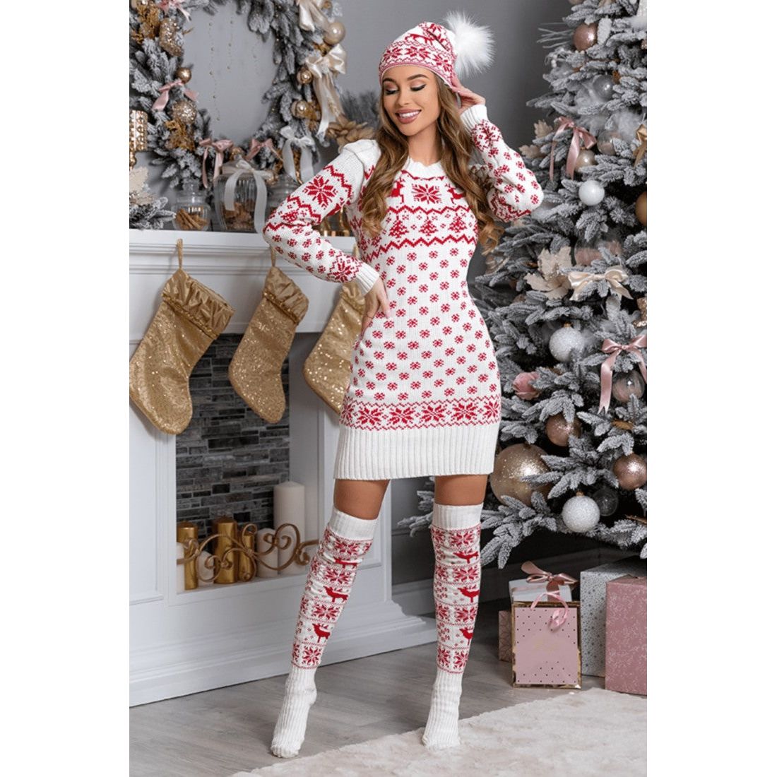 Set 3 piese Christmas