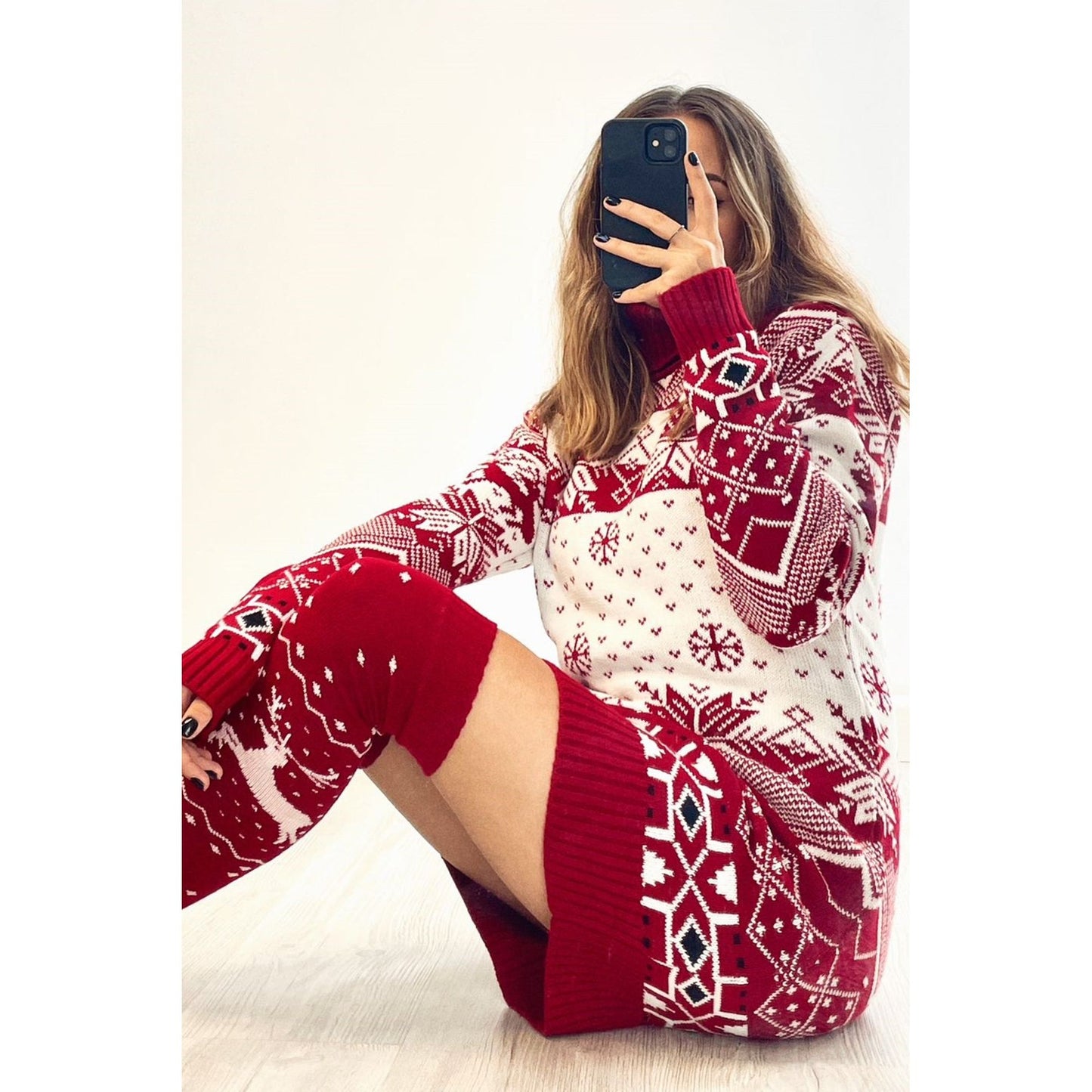 Set Christams