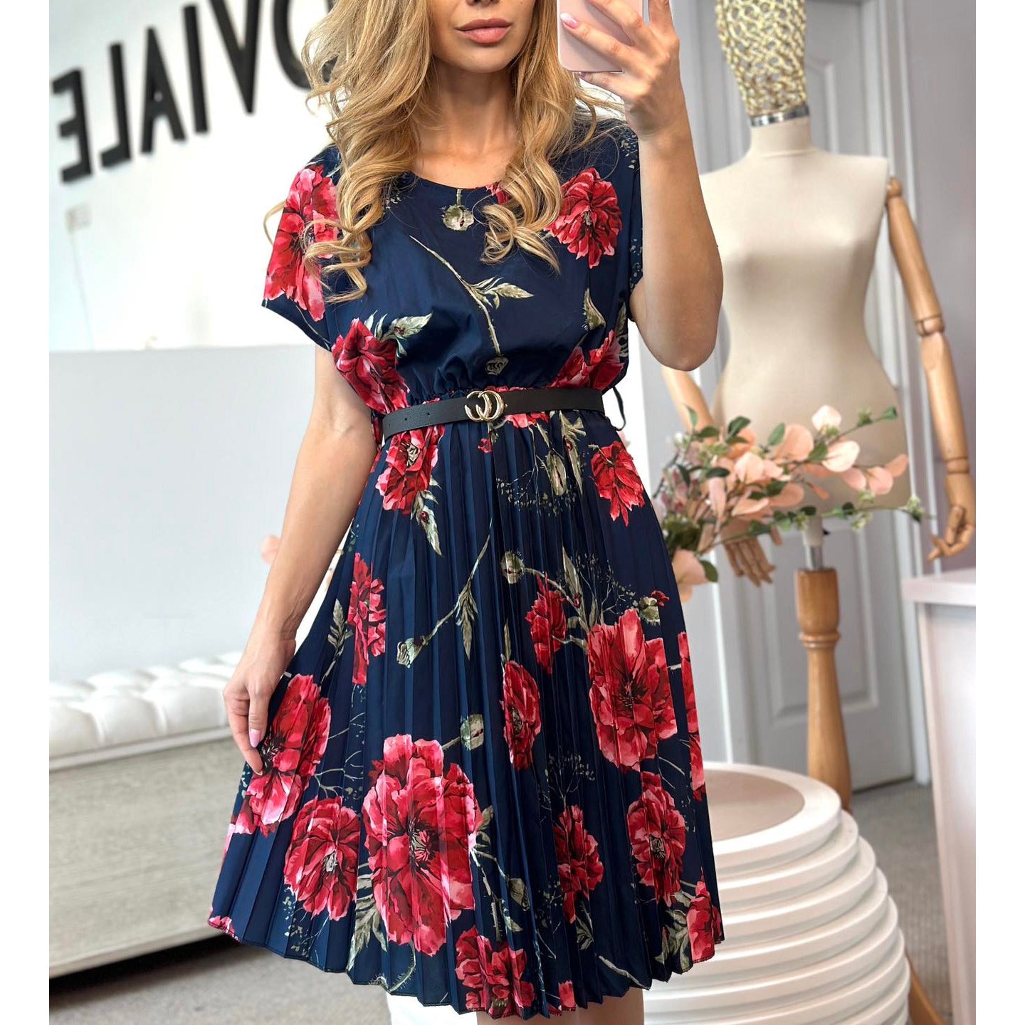Rochie Speda