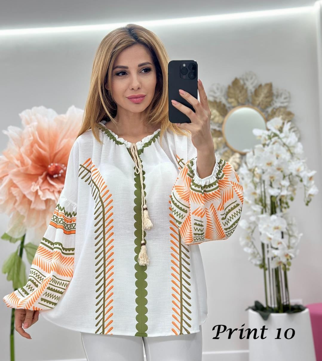 Camasa stil ie