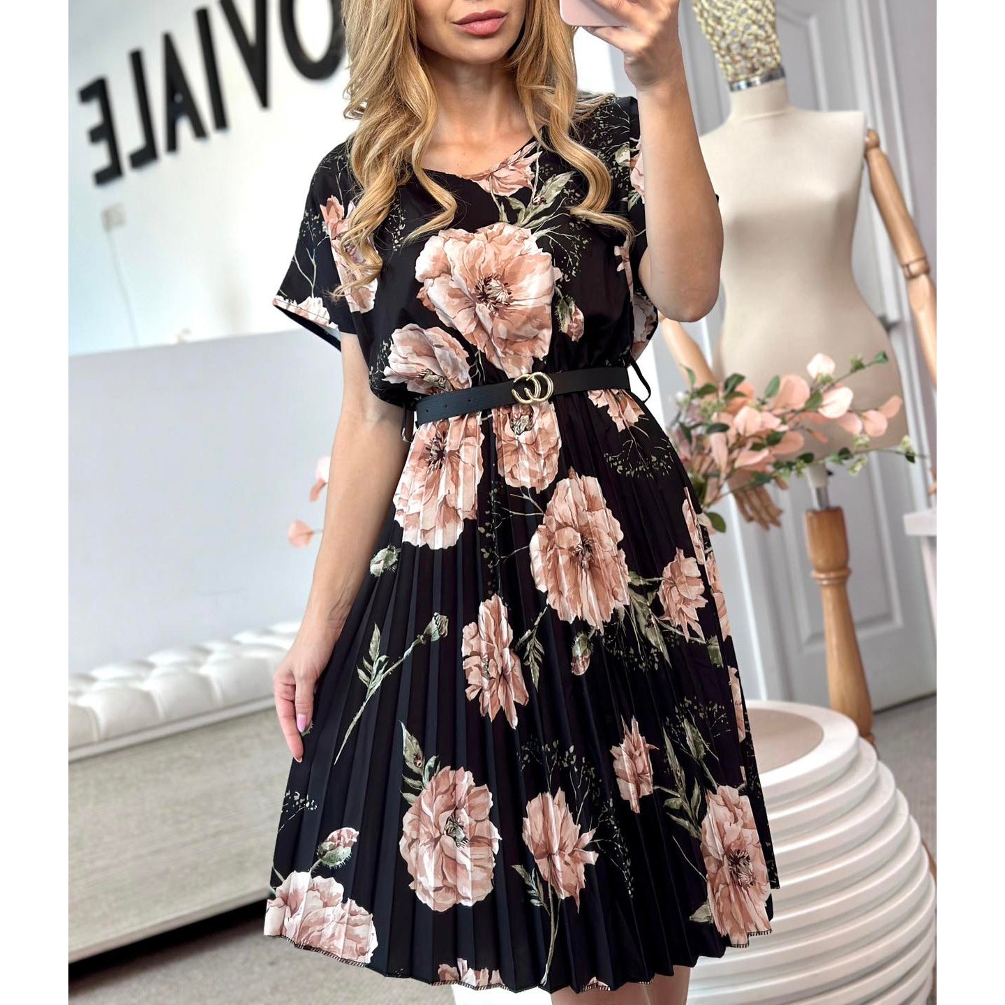Rochie Speda