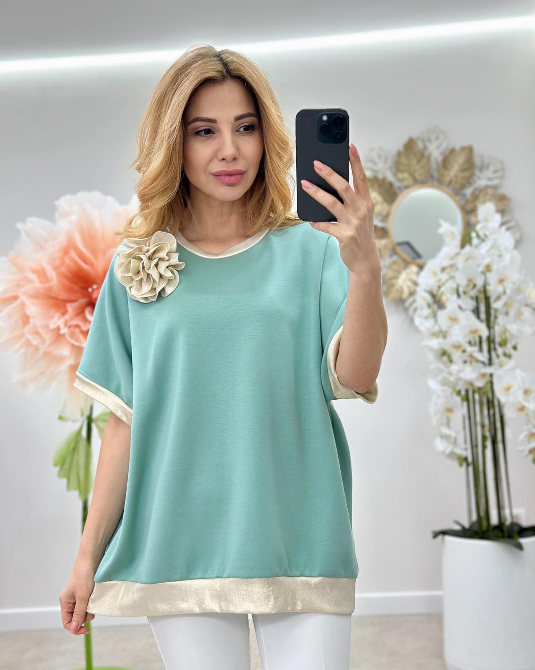 Bluza Terax