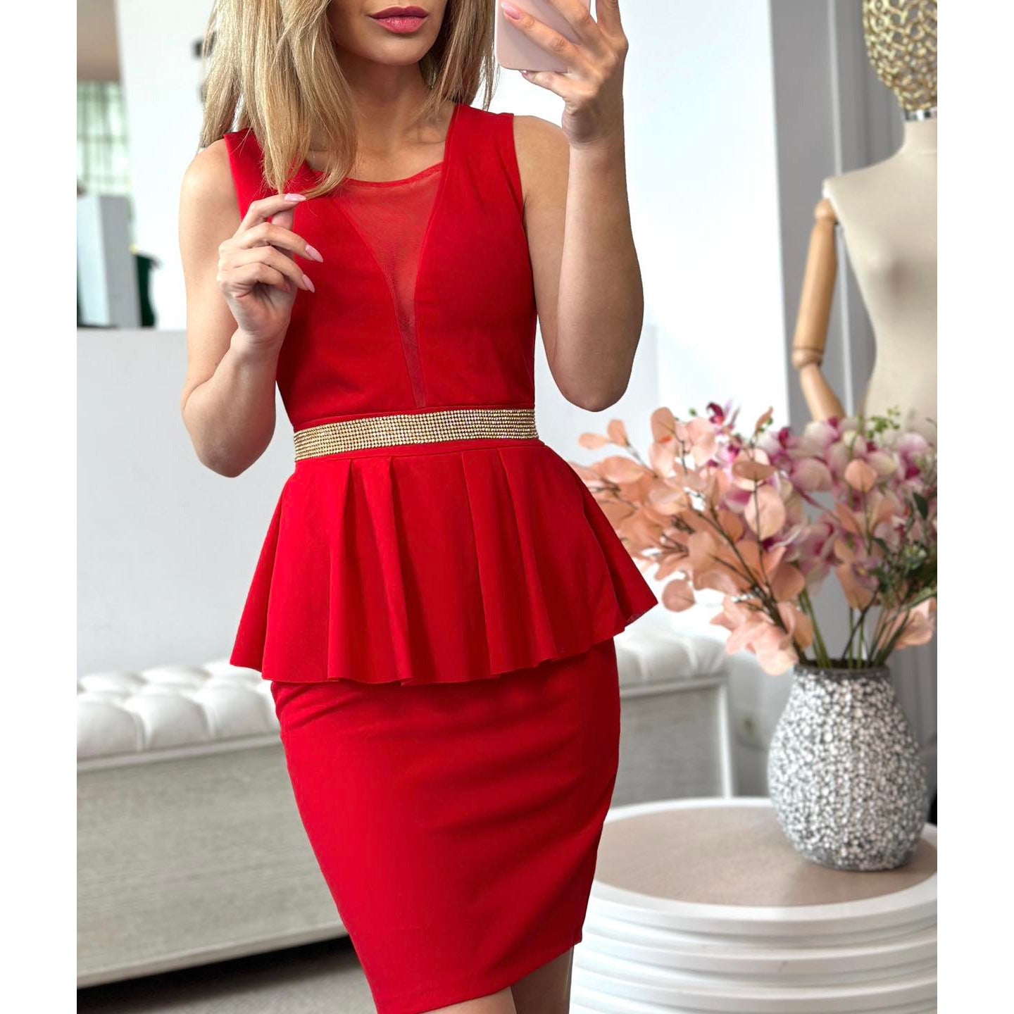 Rochie Aryna