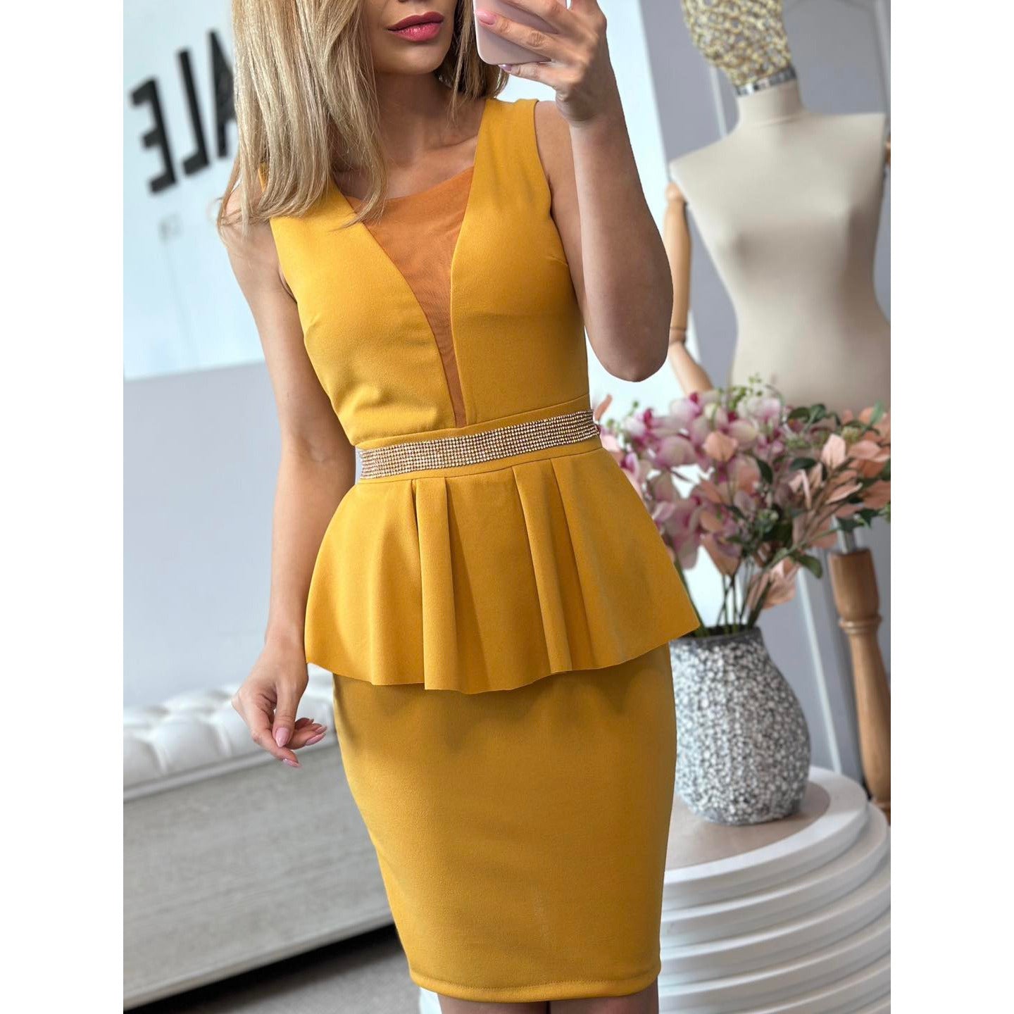 Rochie Aryna