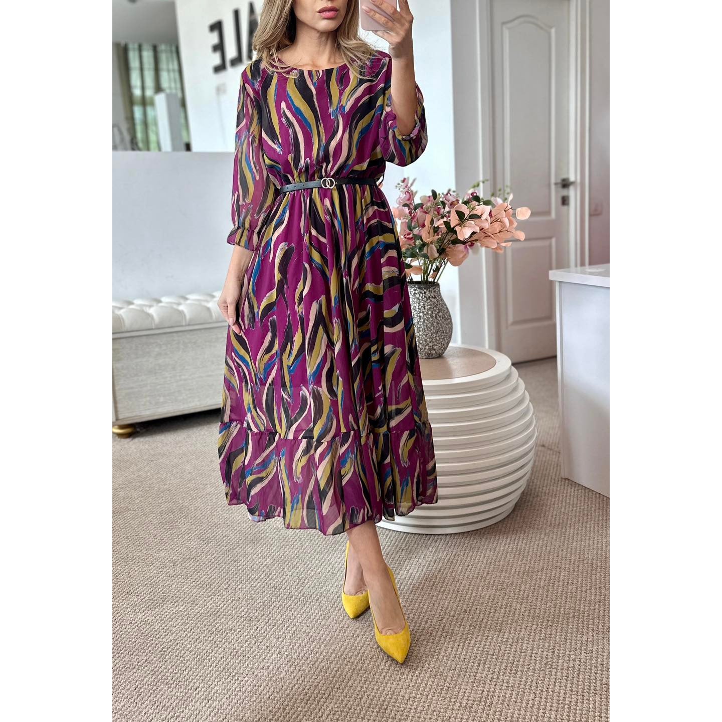 Rochie Sabina