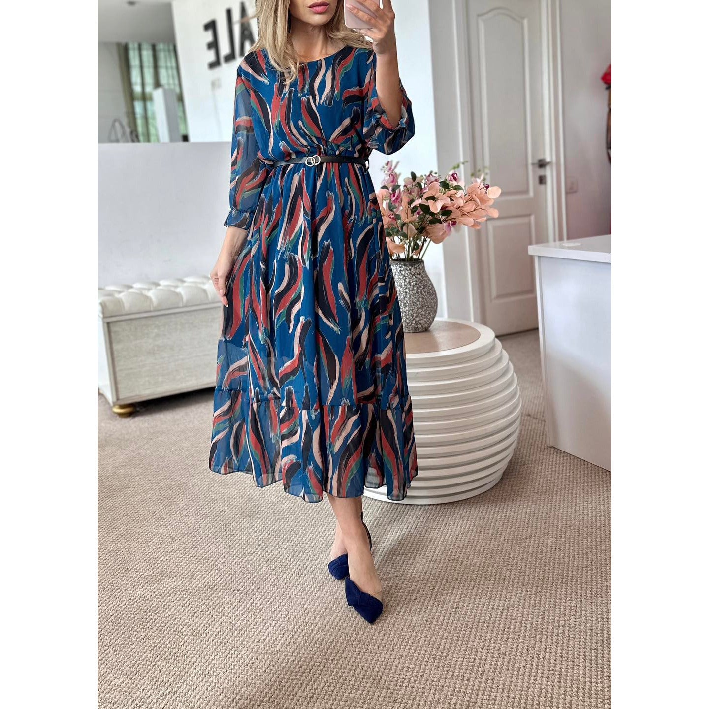 Rochie Sabina