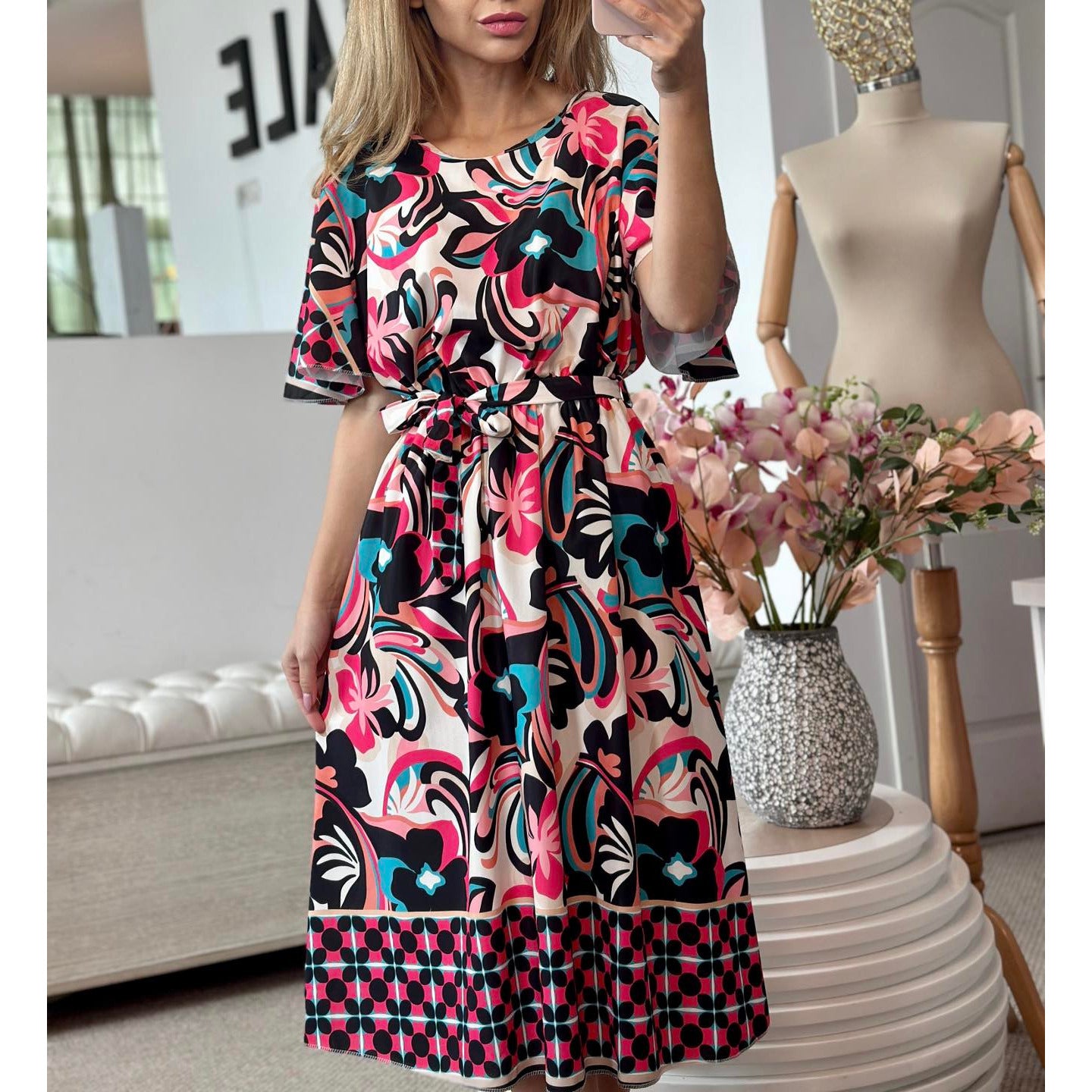 Rochie Luna