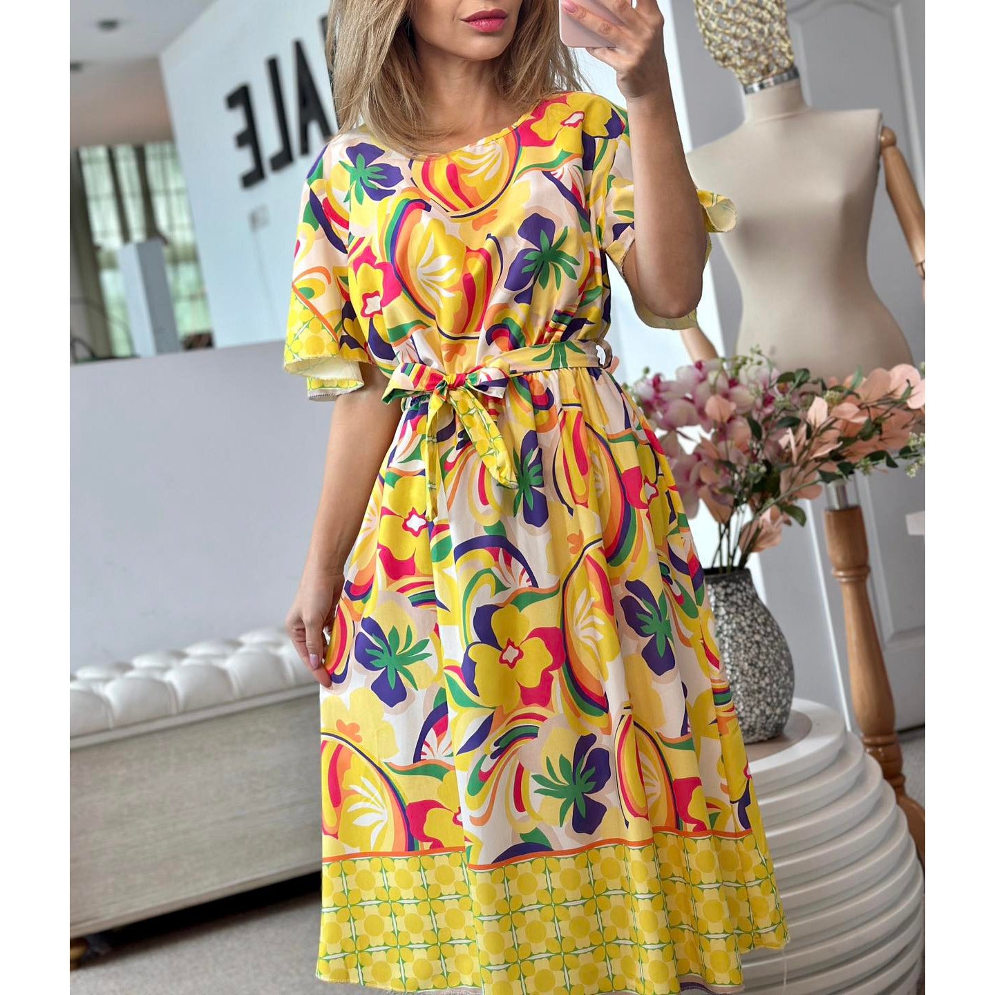 Rochie Luna