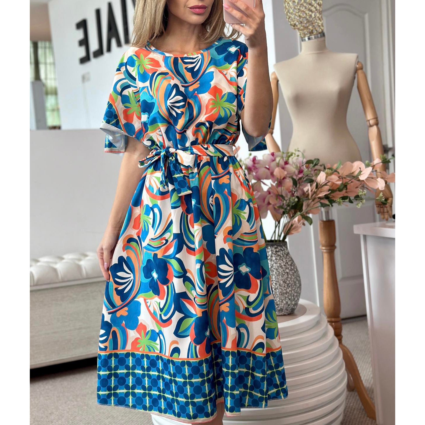 Rochie Luna