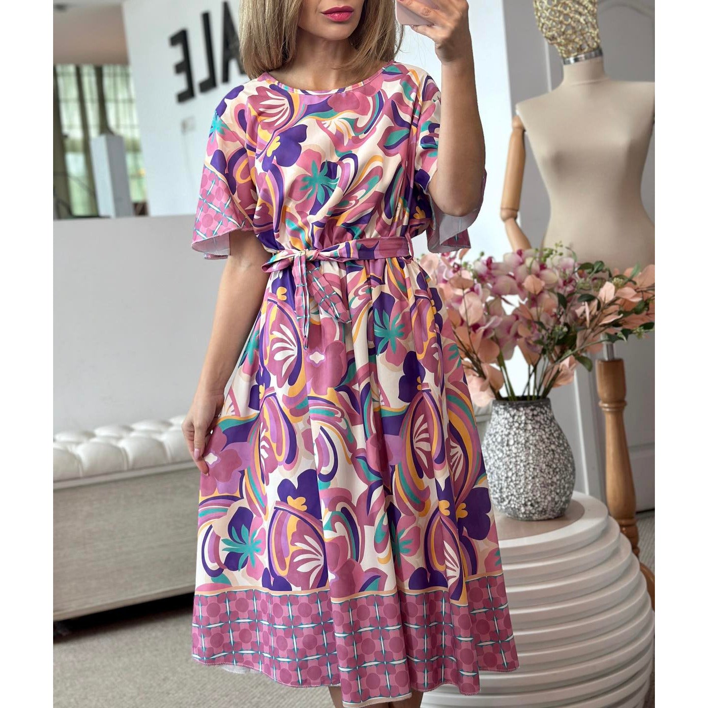 Rochie Luna