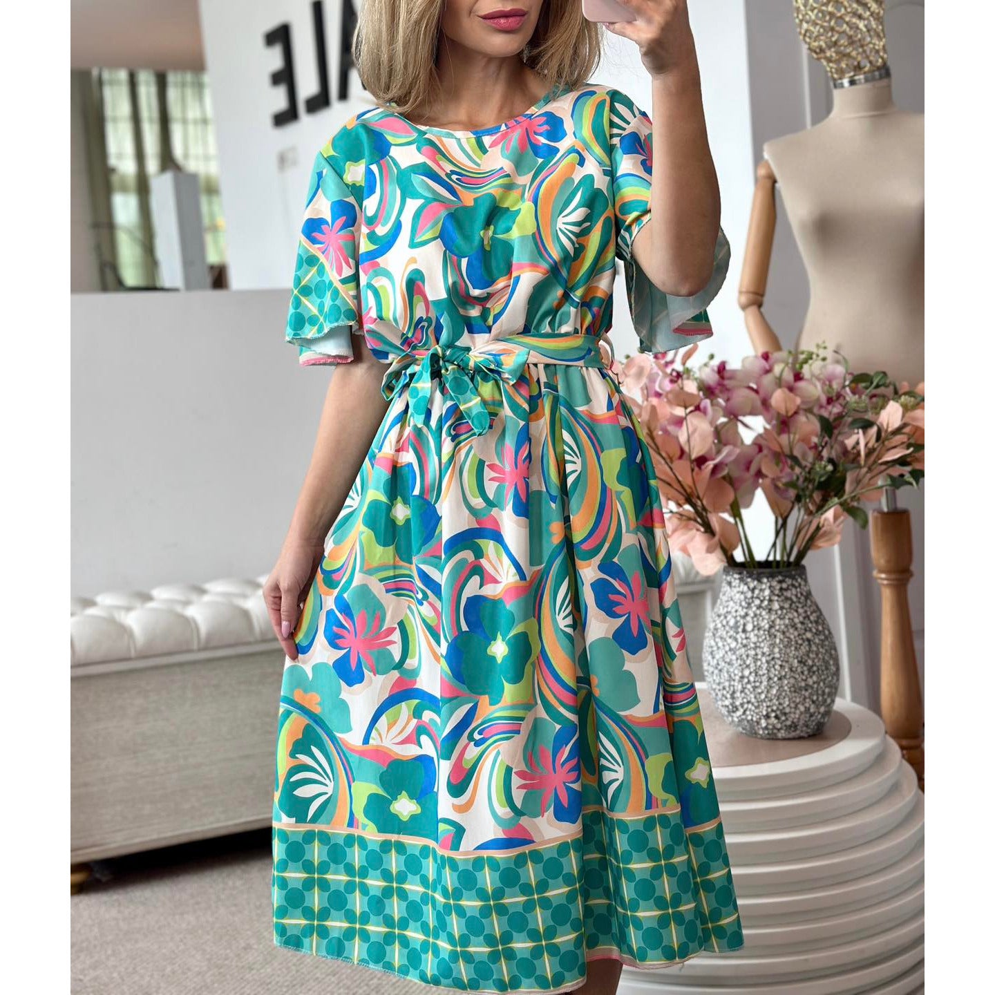 Rochie Luna