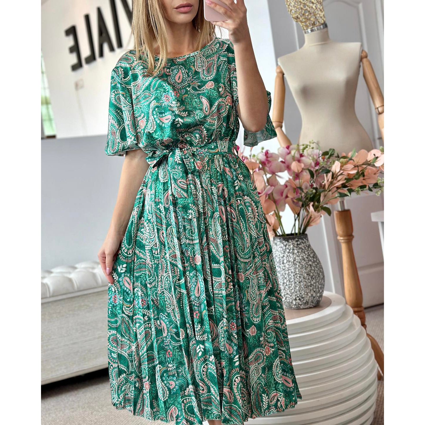 Rochie Lola