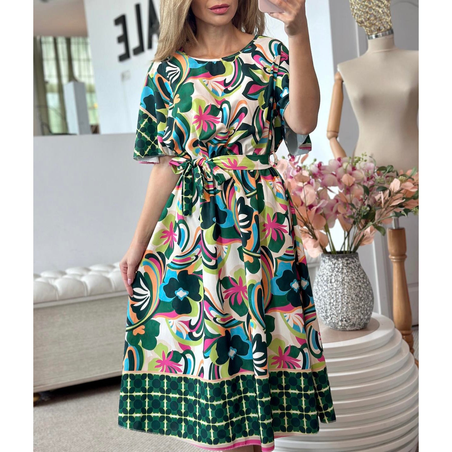 Rochie Luna