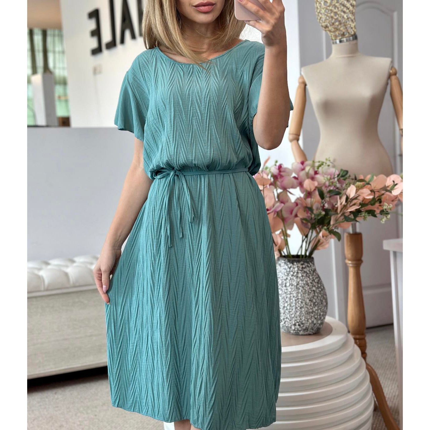 Rochie Divin