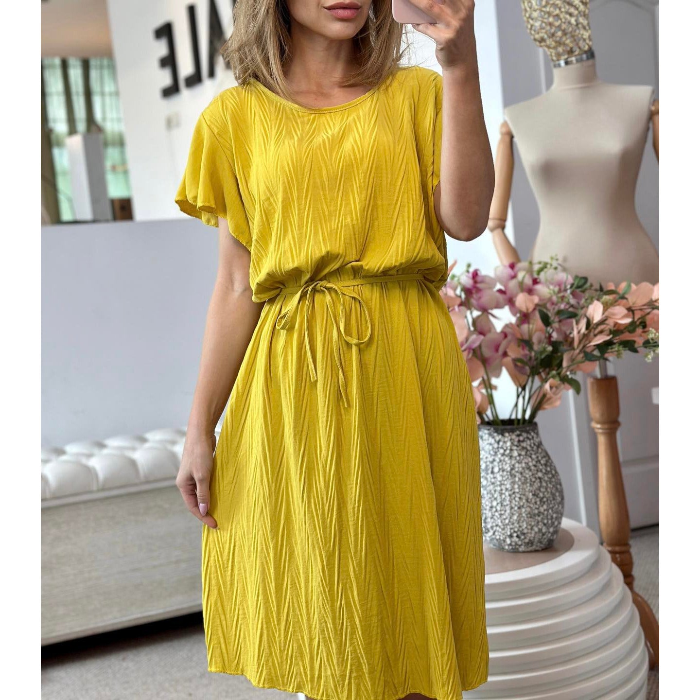 Rochie Divin