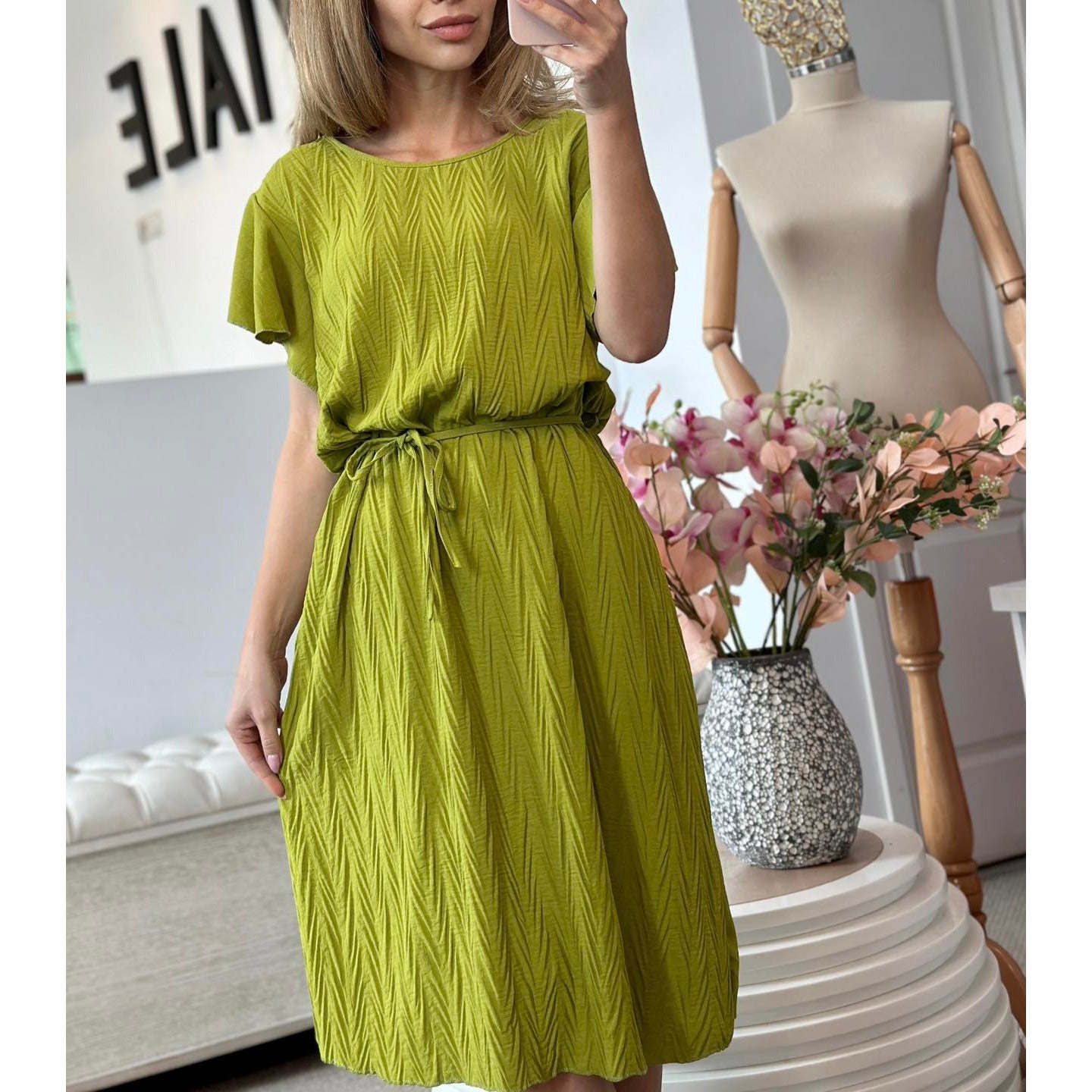 Rochie Divin
