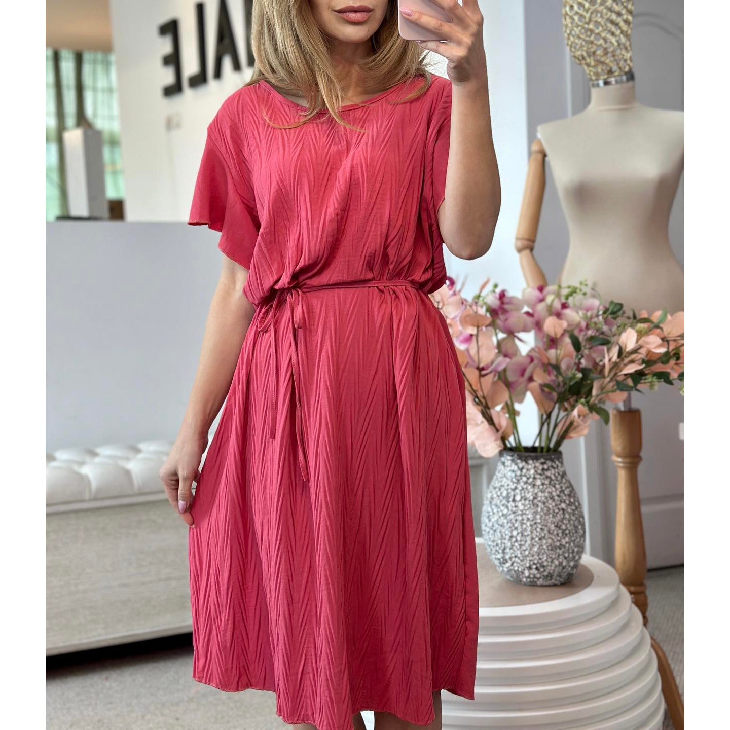 Rochie Divin