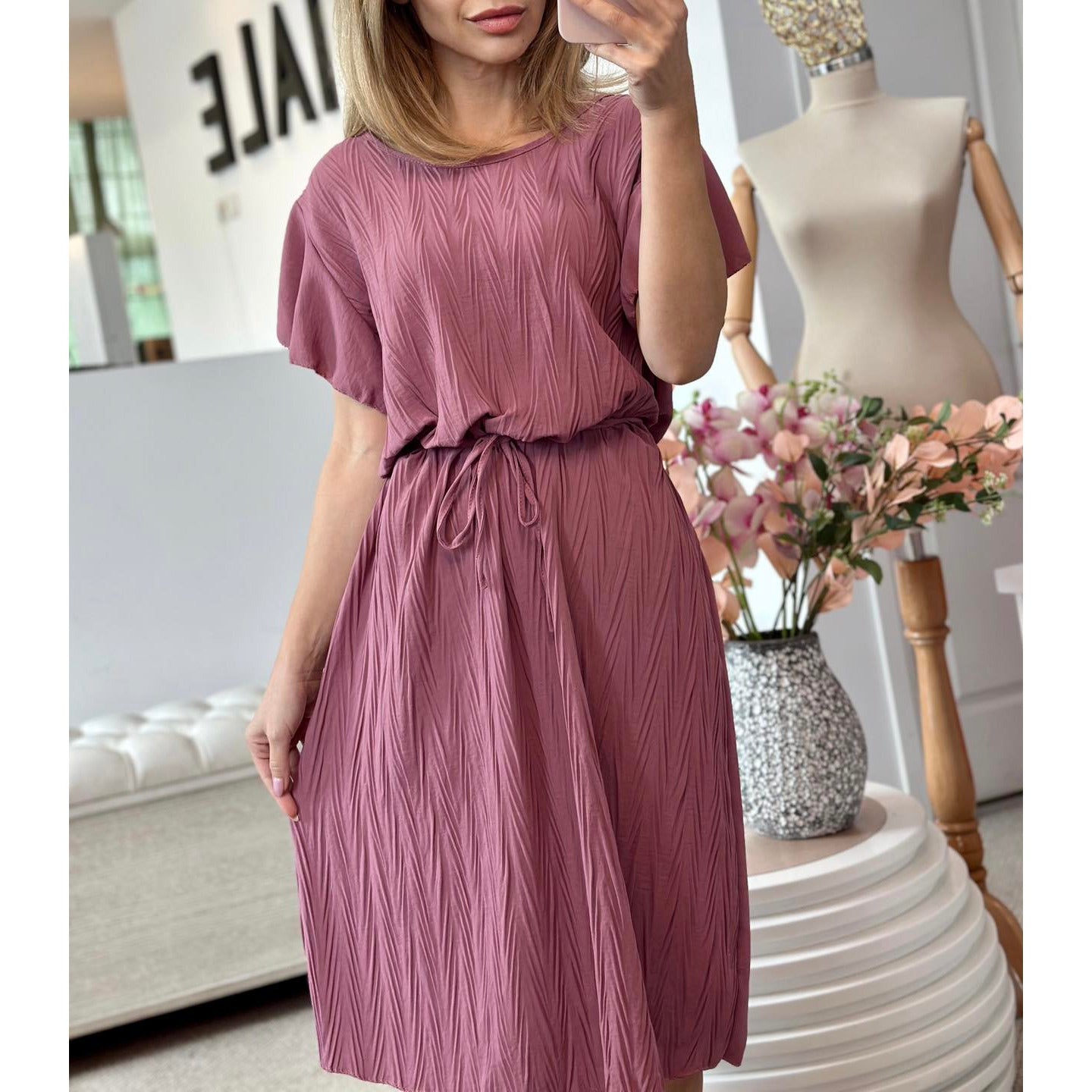Rochie Divin
