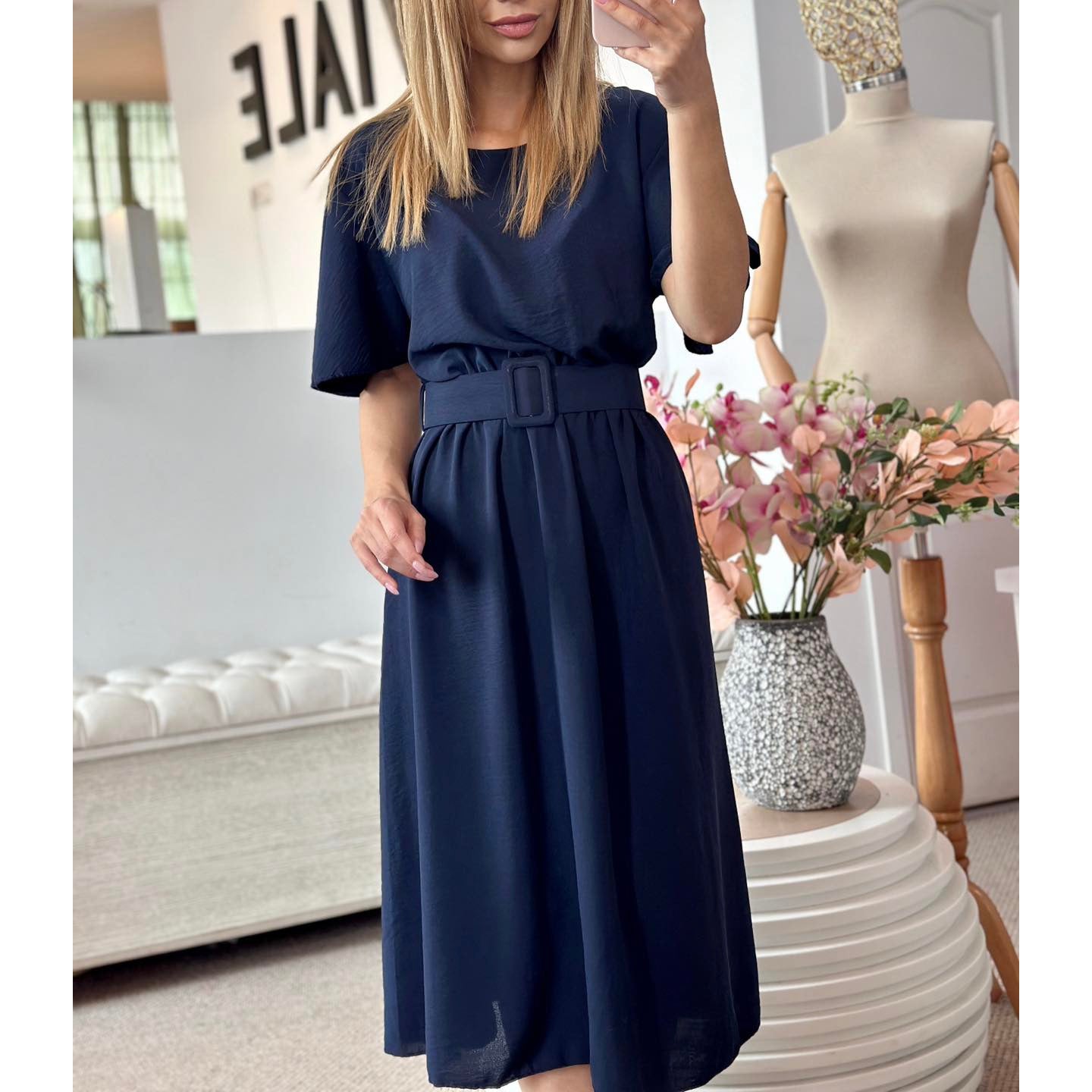 Rochie Hande