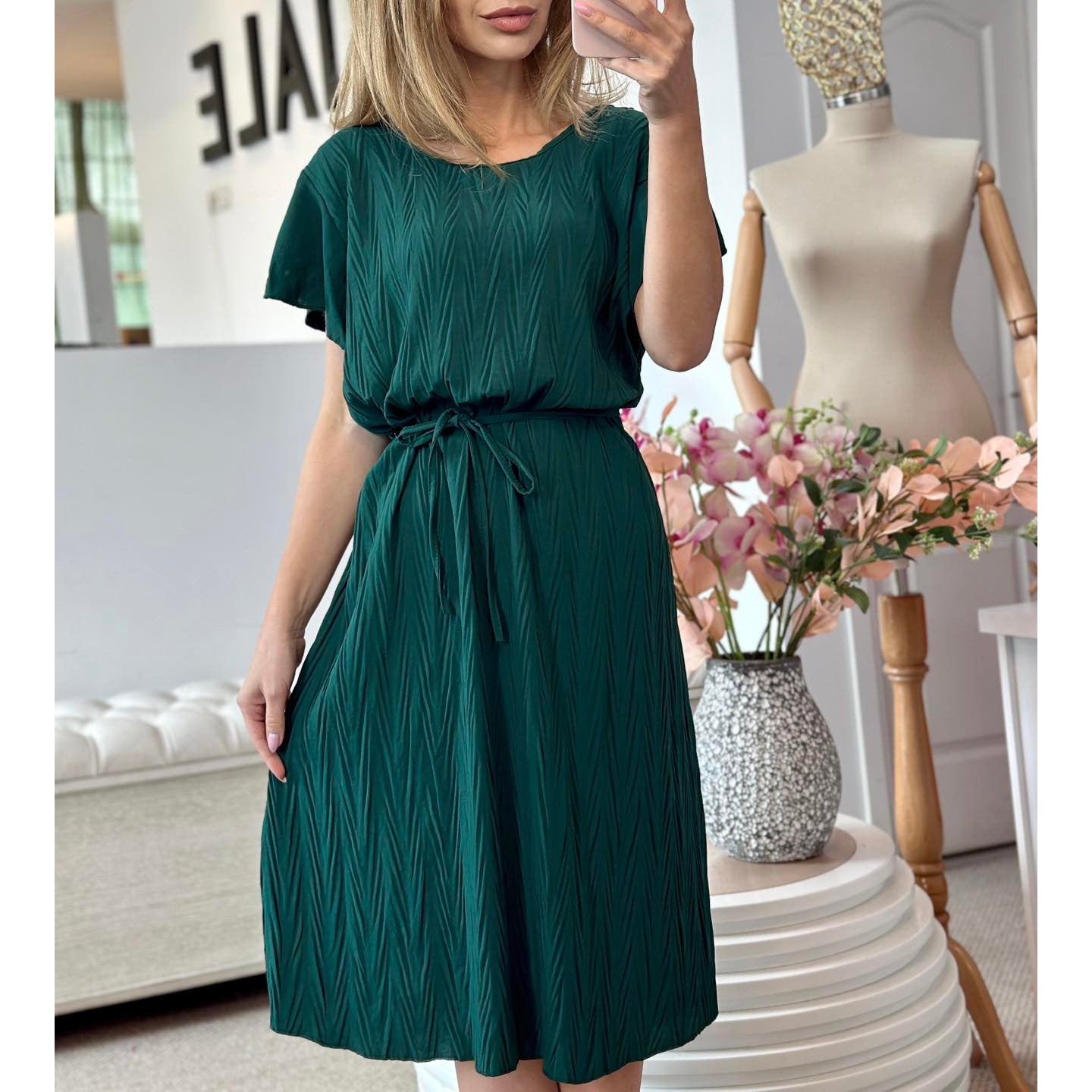 Rochie Divin