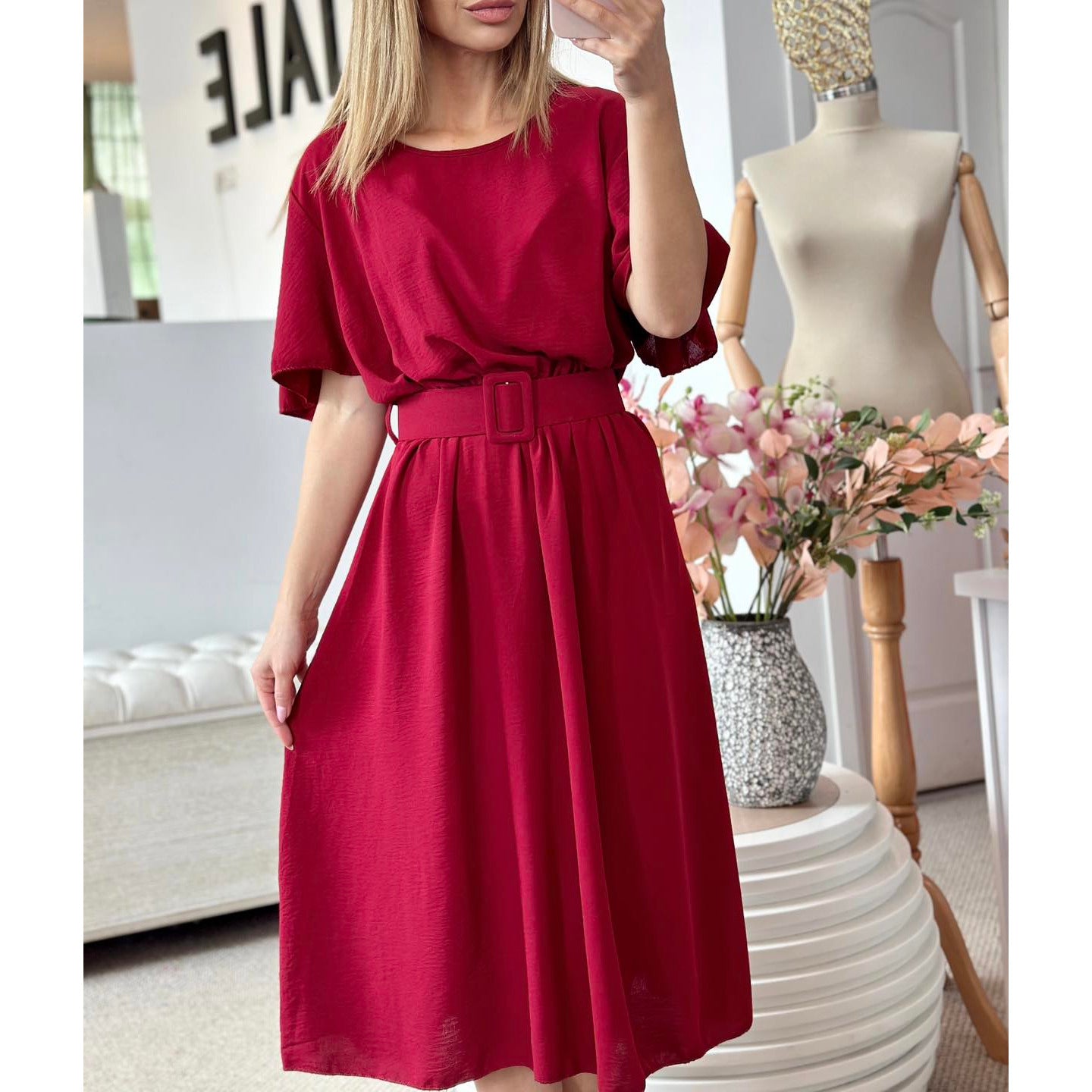 Rochie Hande