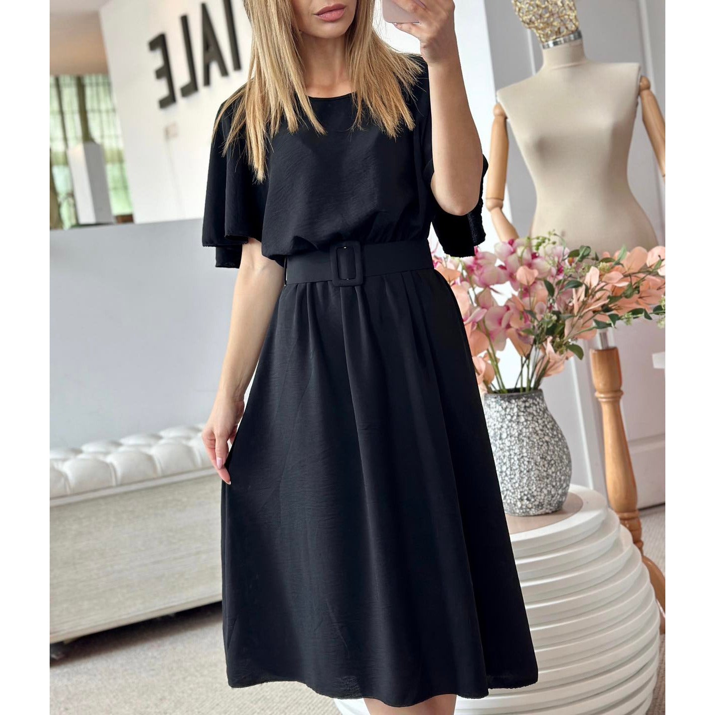 Rochie Hande