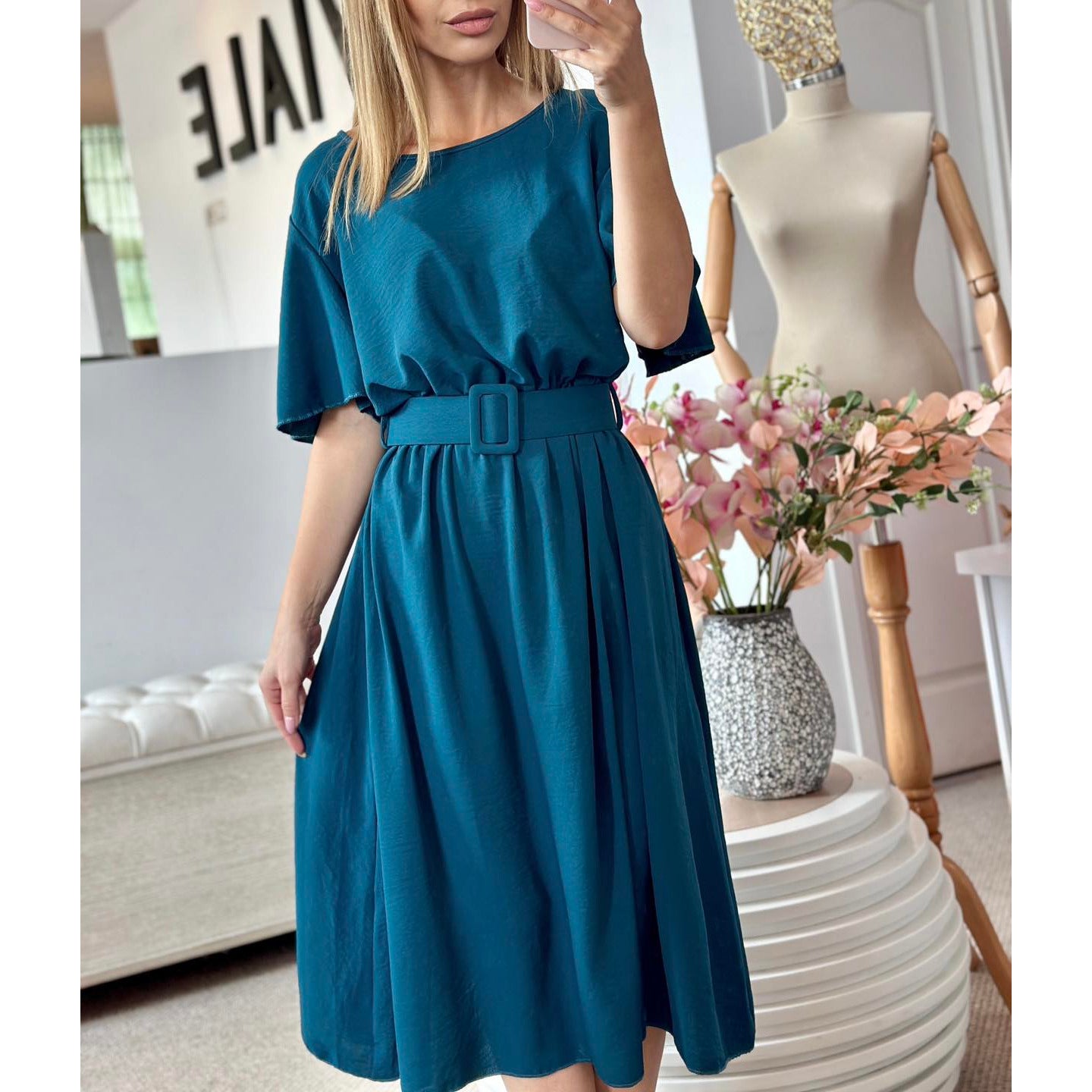 Rochie Hande