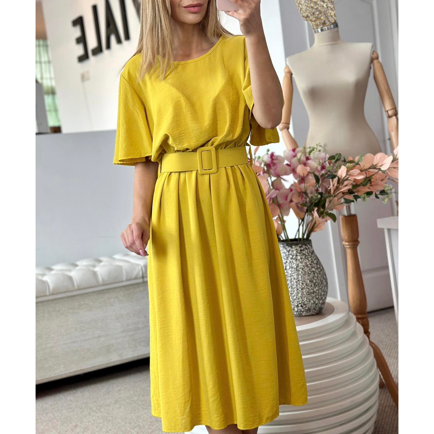 Rochie Hande
