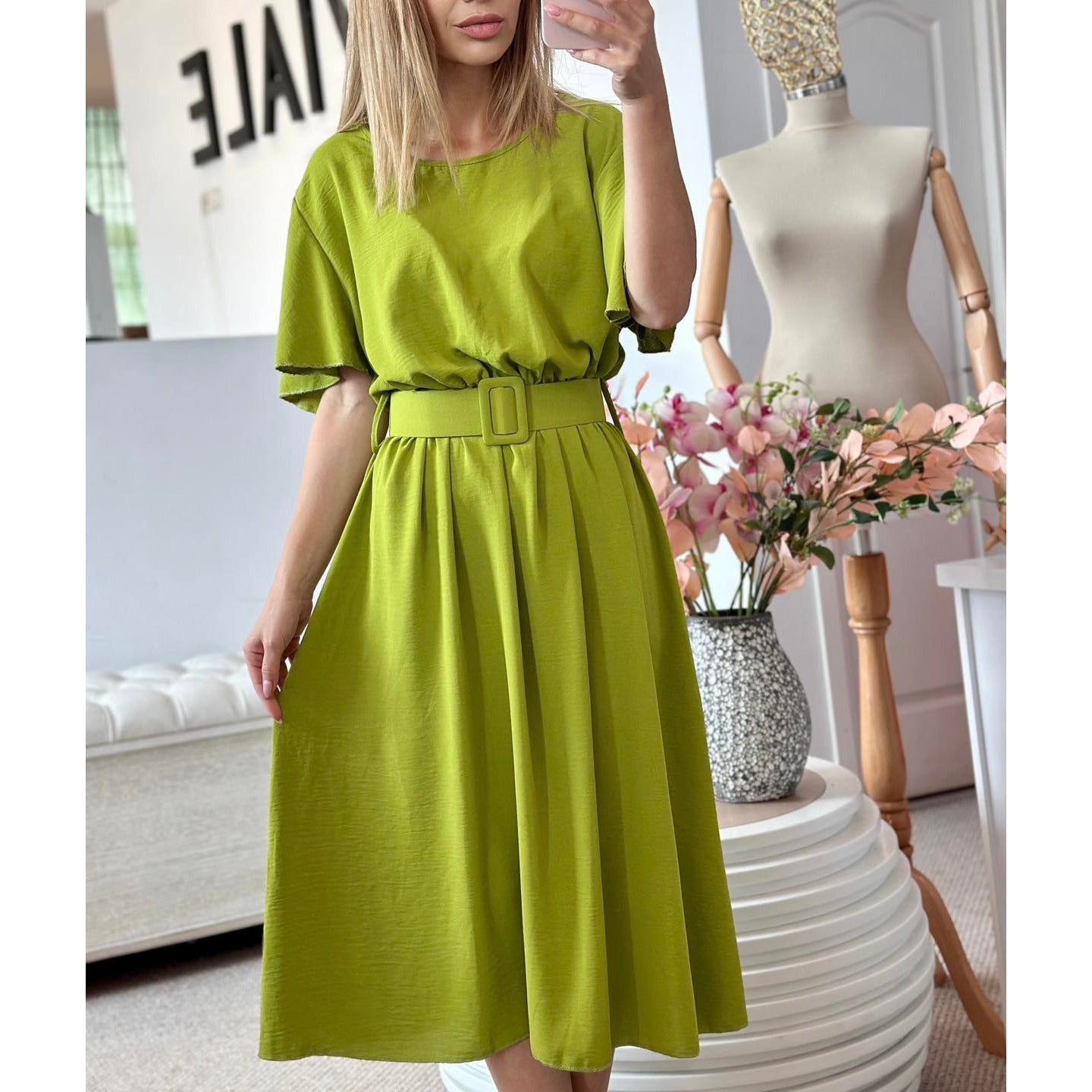 Rochie Hande