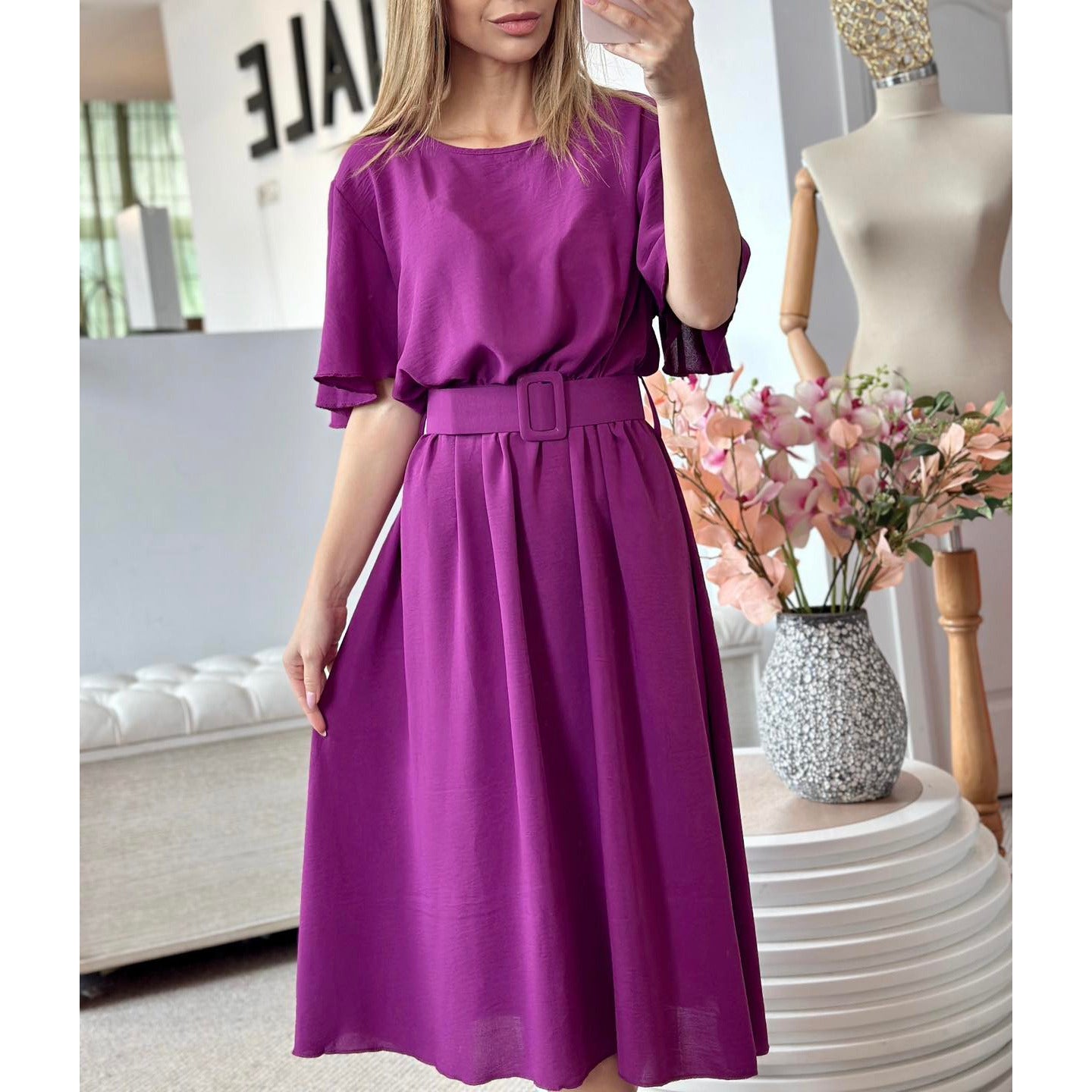 Rochie Hande