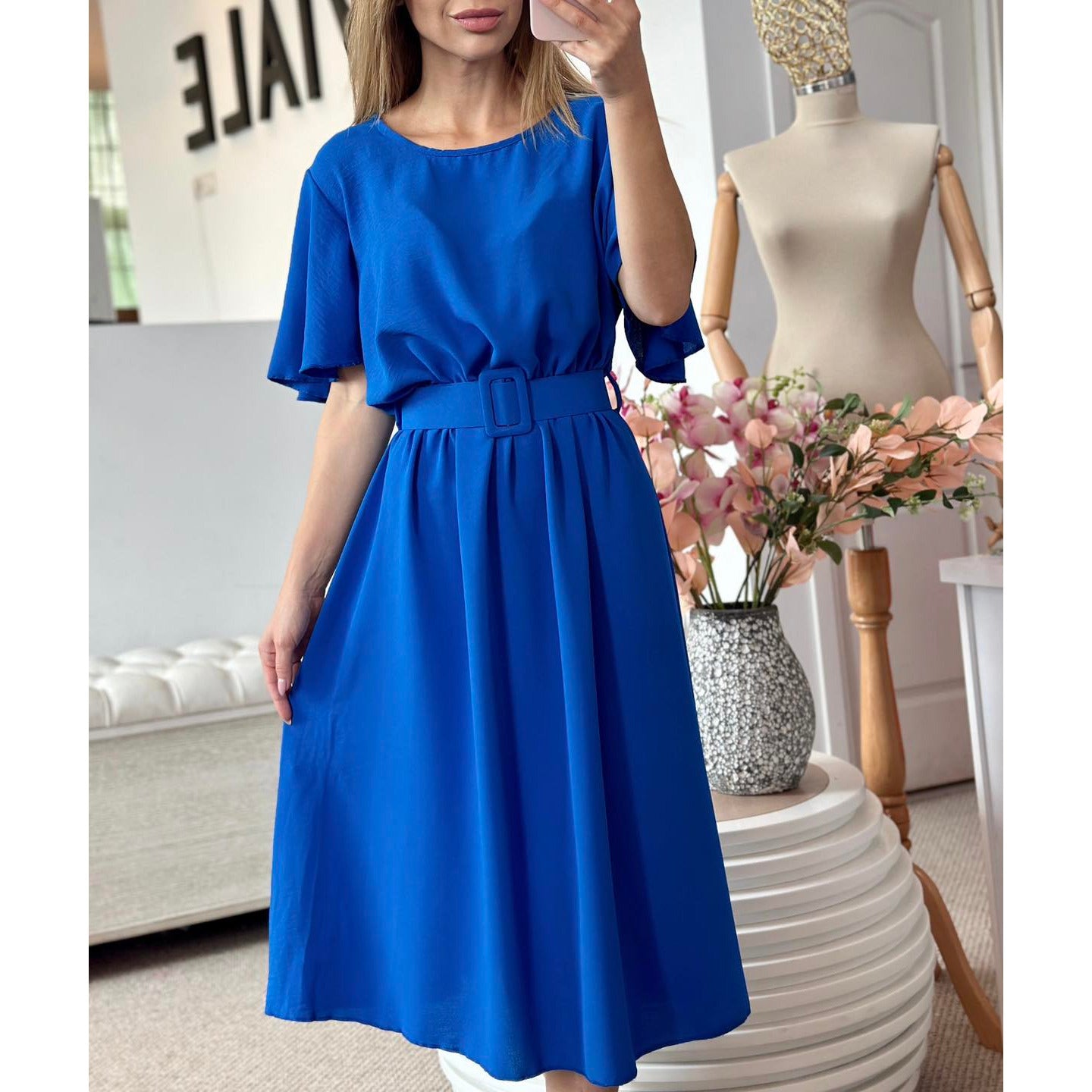 Rochie Hande