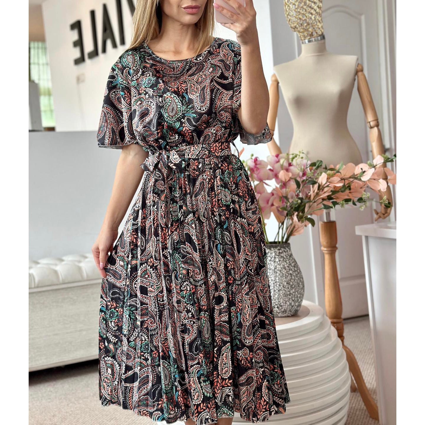 Rochie Lola