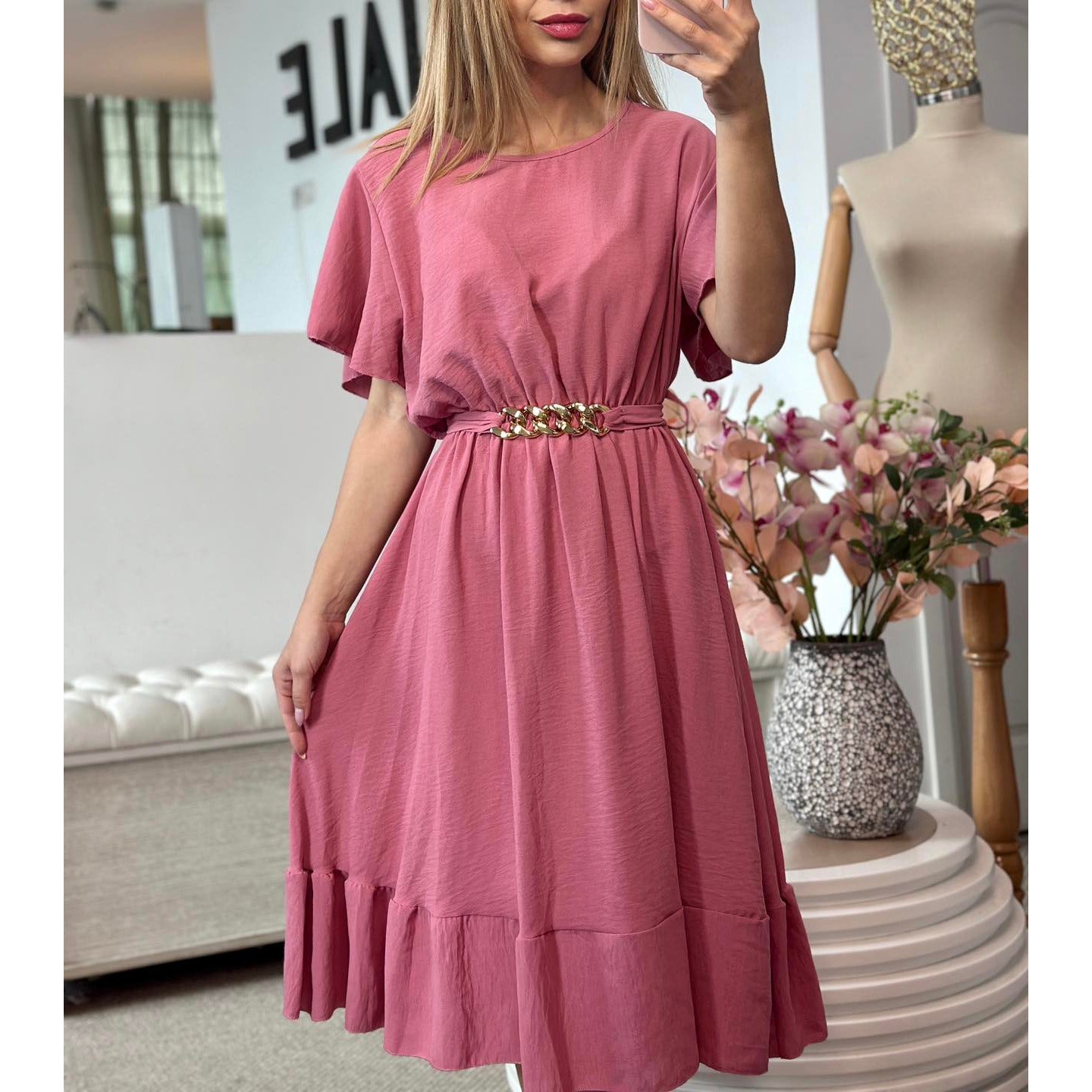 Rochie Zeynep