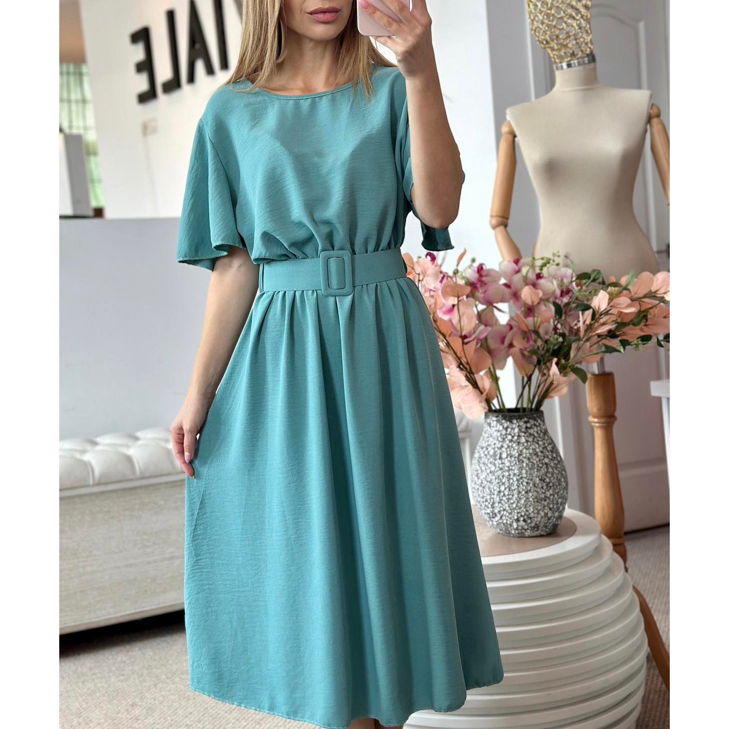 Rochie Hande