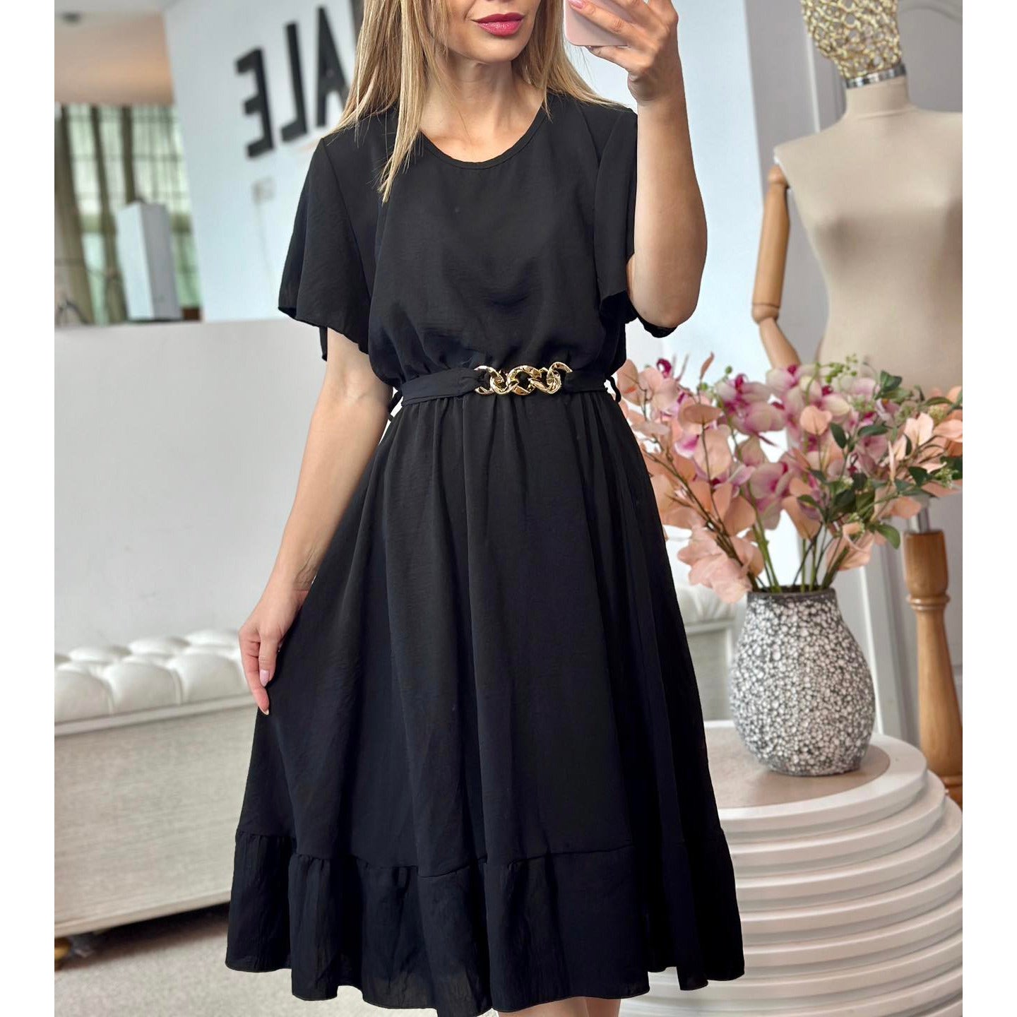 Rochie Zeynep