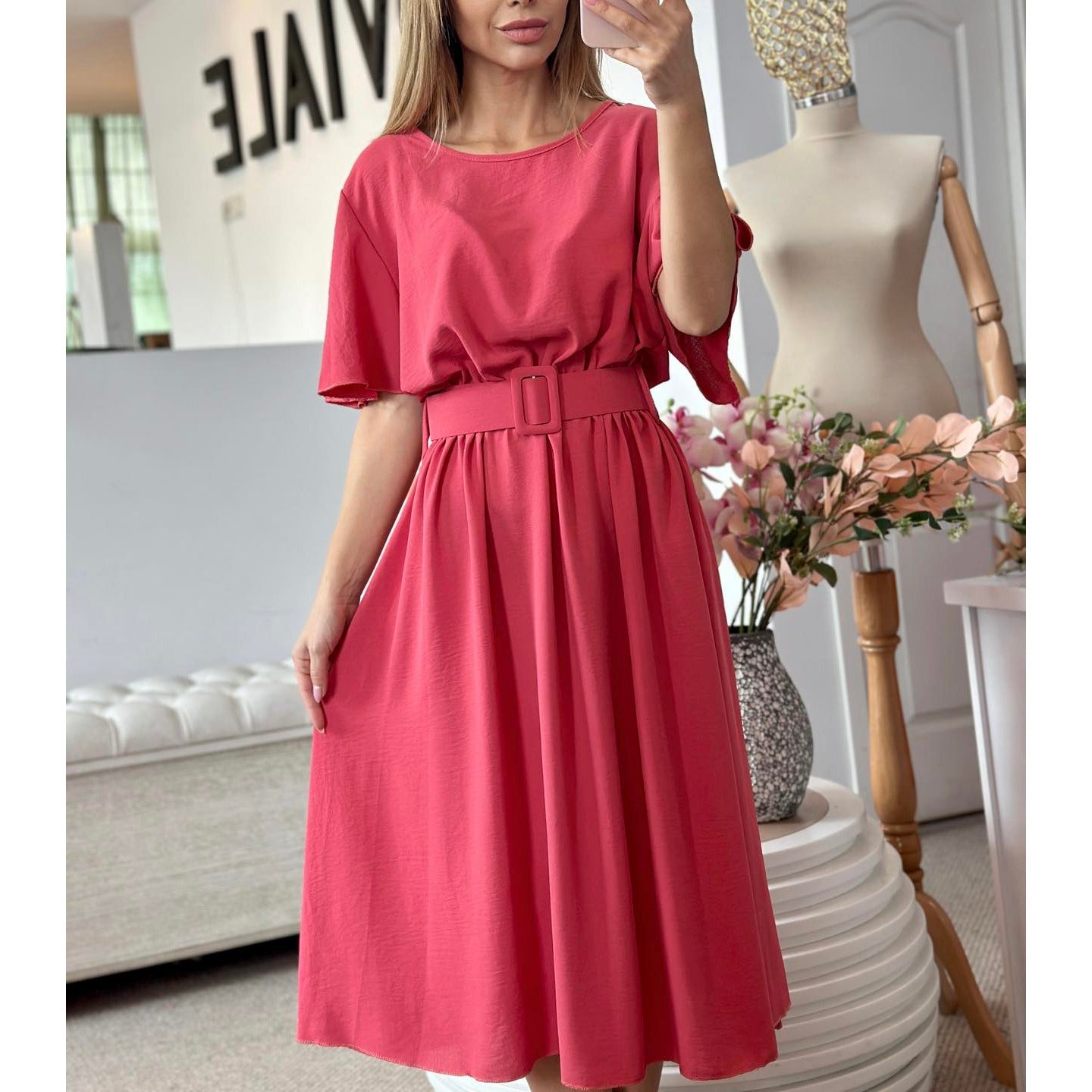 Rochie Hande