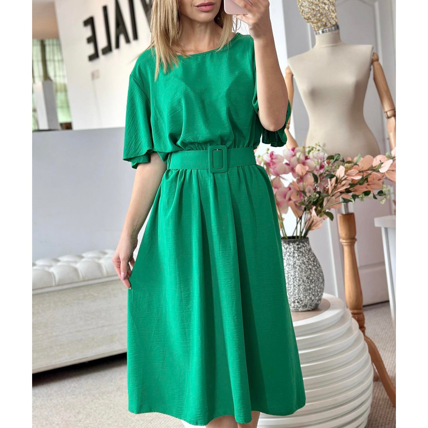 Rochie Hande