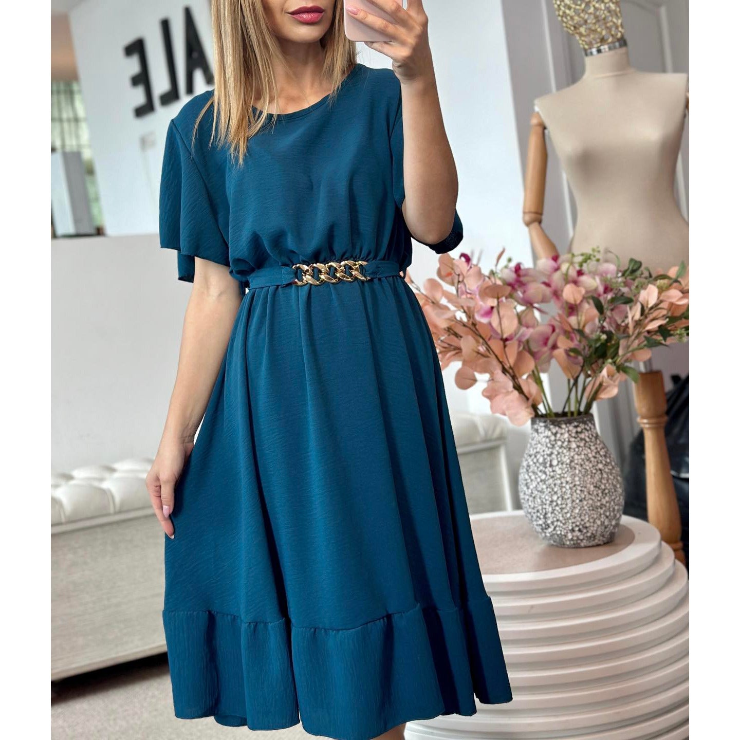 Rochie Zeynep