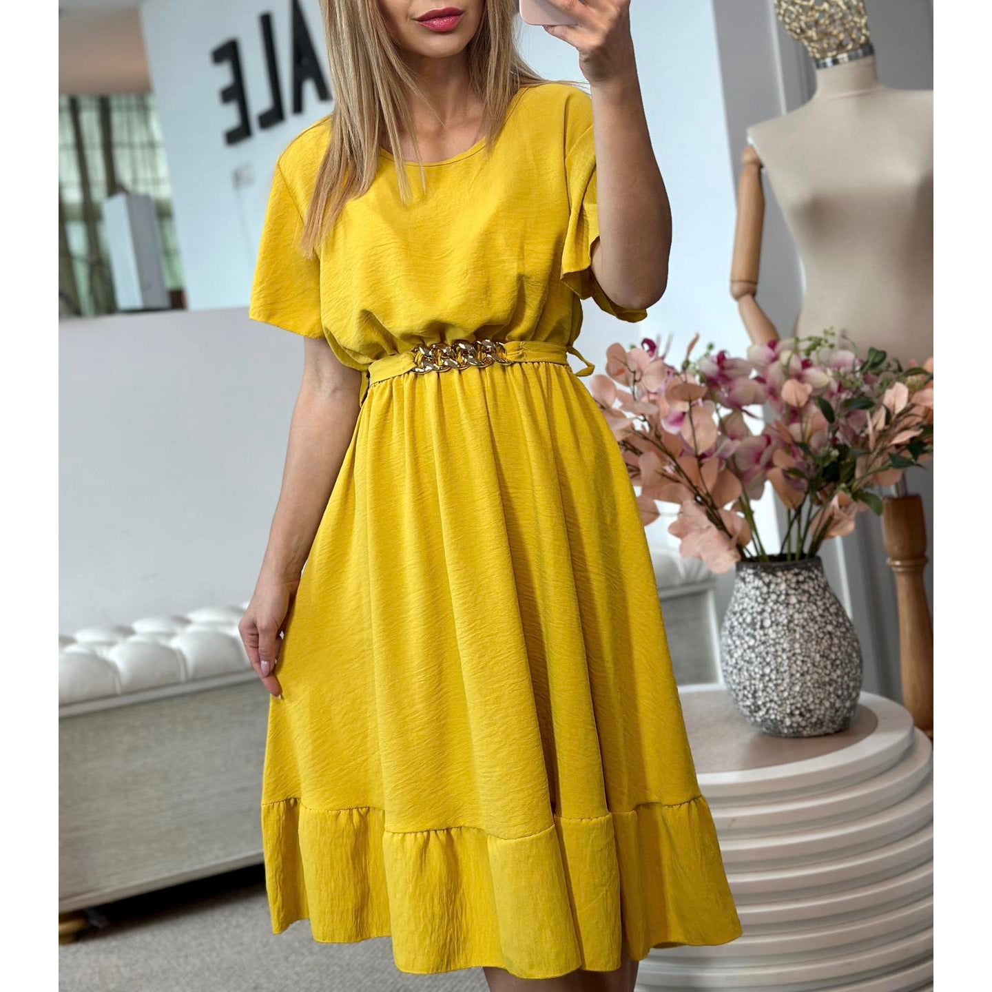 Rochie Zeynep