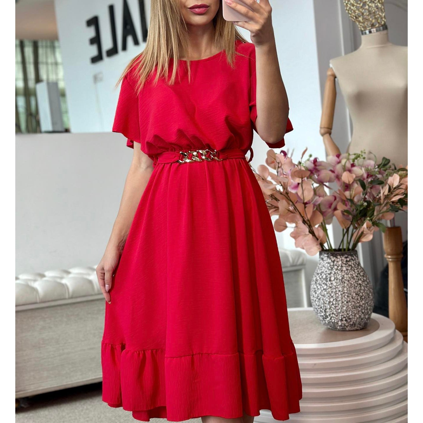 Rochie Zeynep