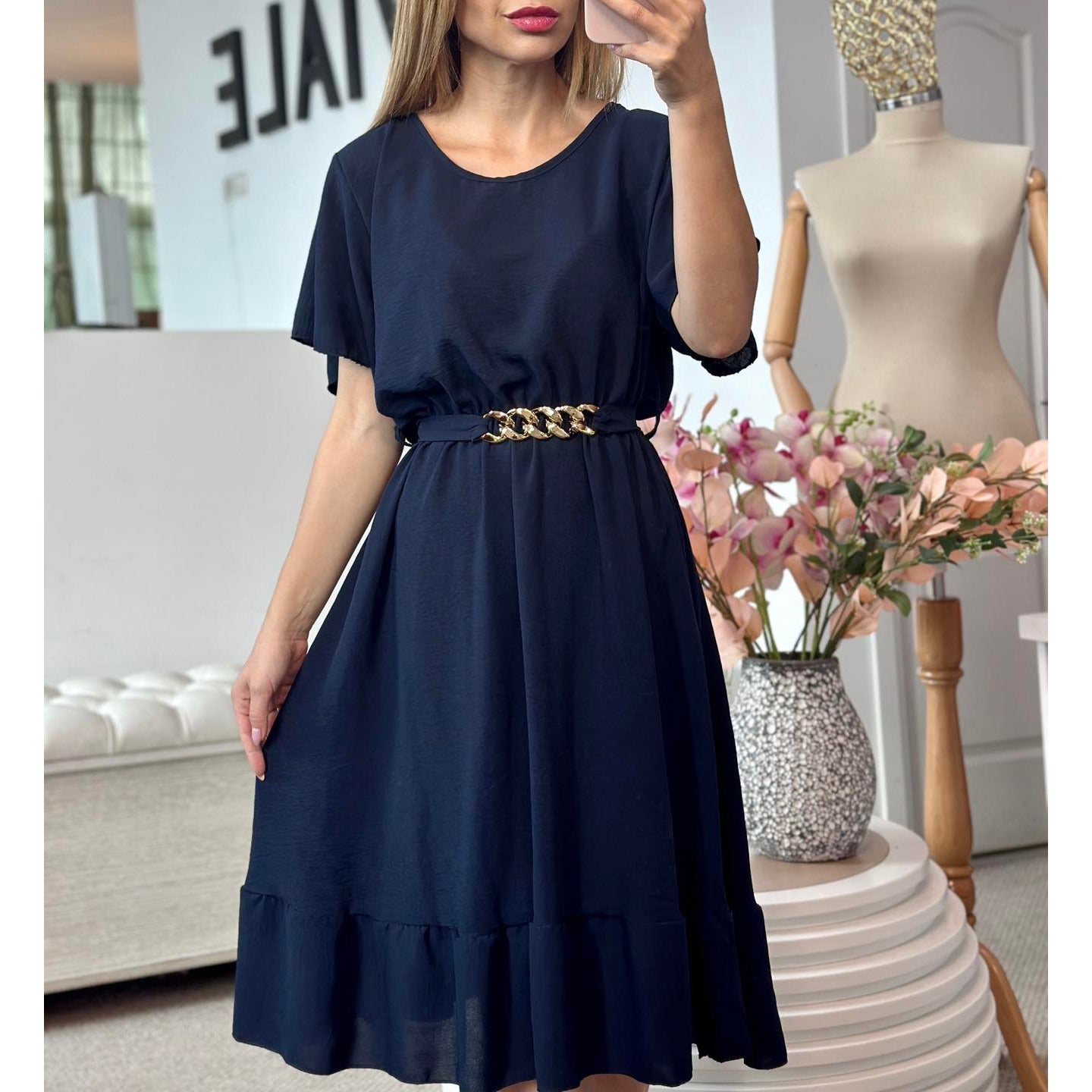 Rochie Zeynep