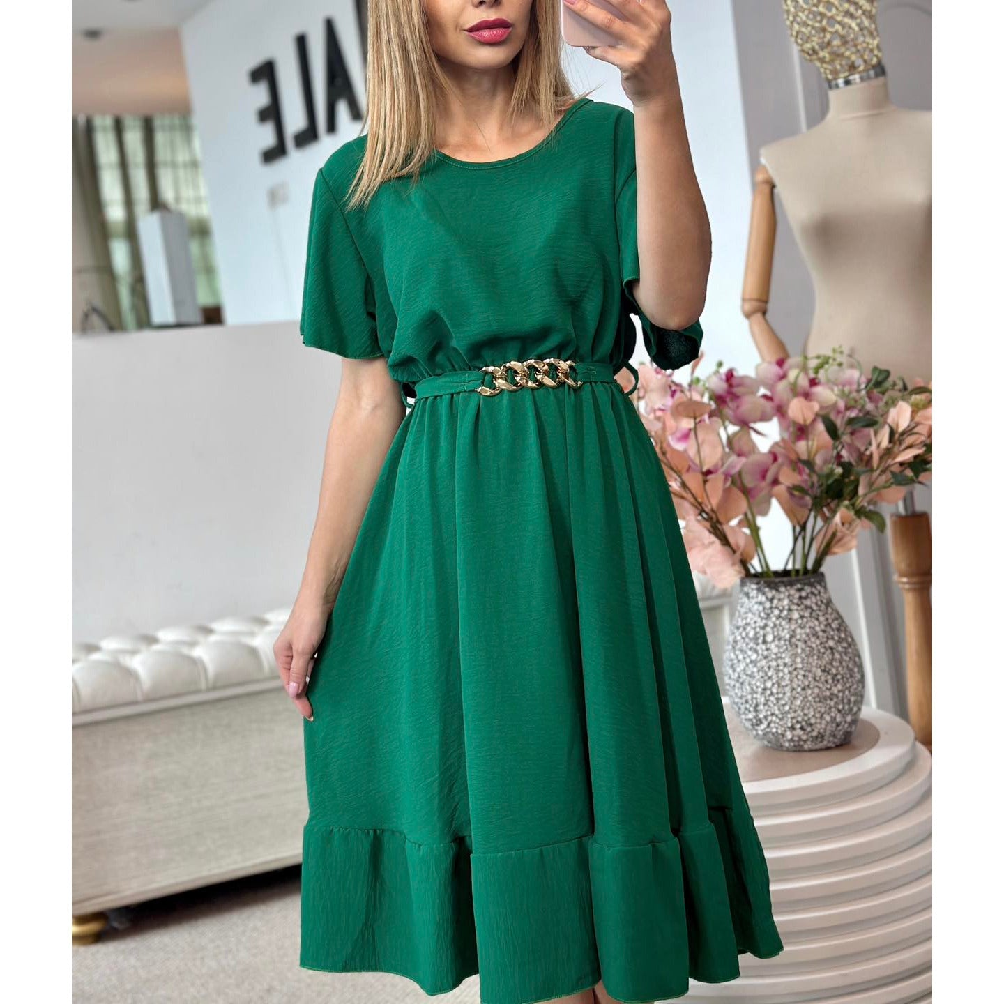 Rochie Zeynep