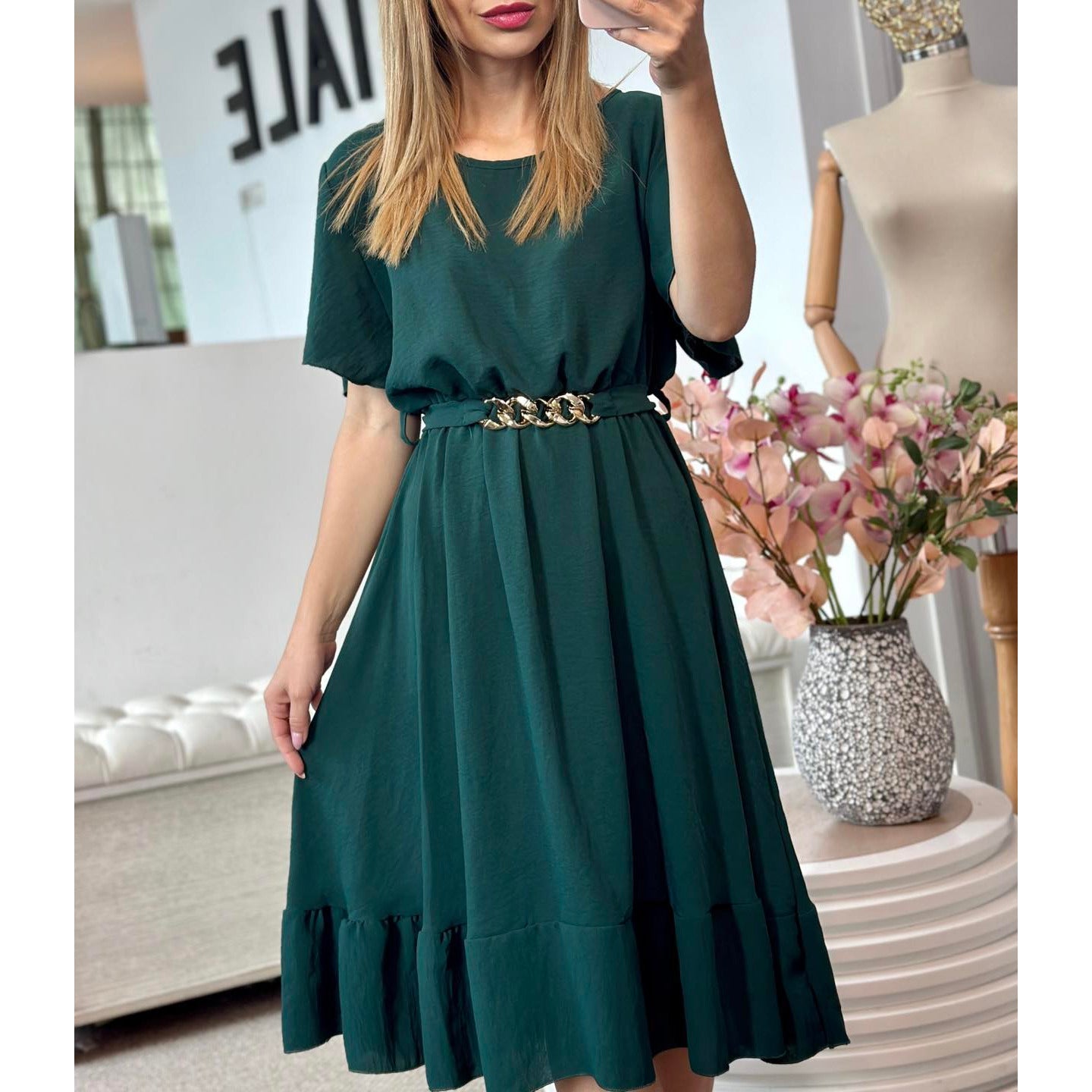 Rochie Zeynep