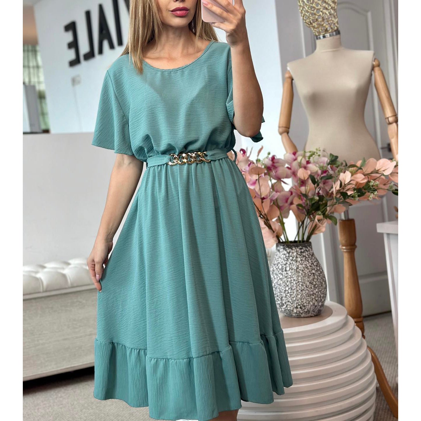 Rochie Zeynep