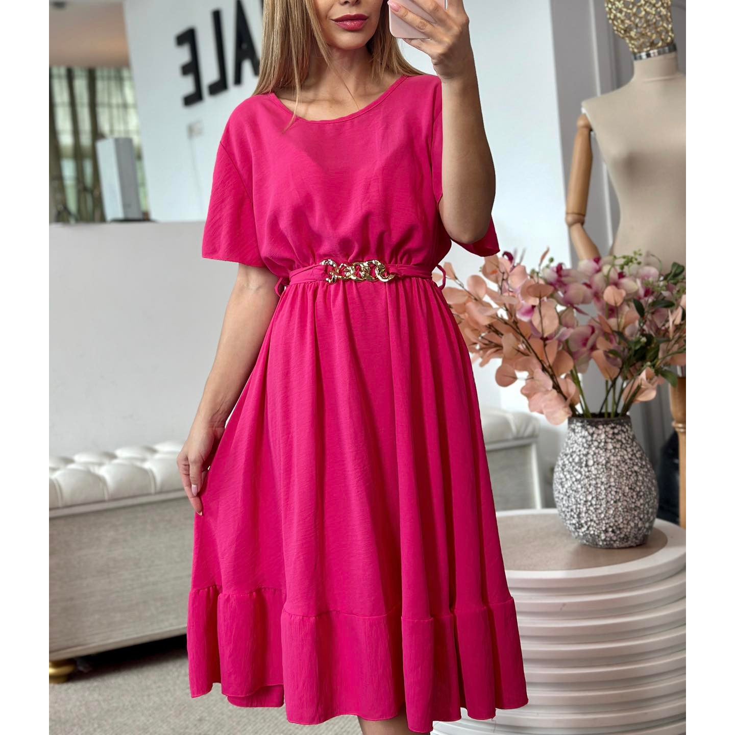 Rochie Zeynep