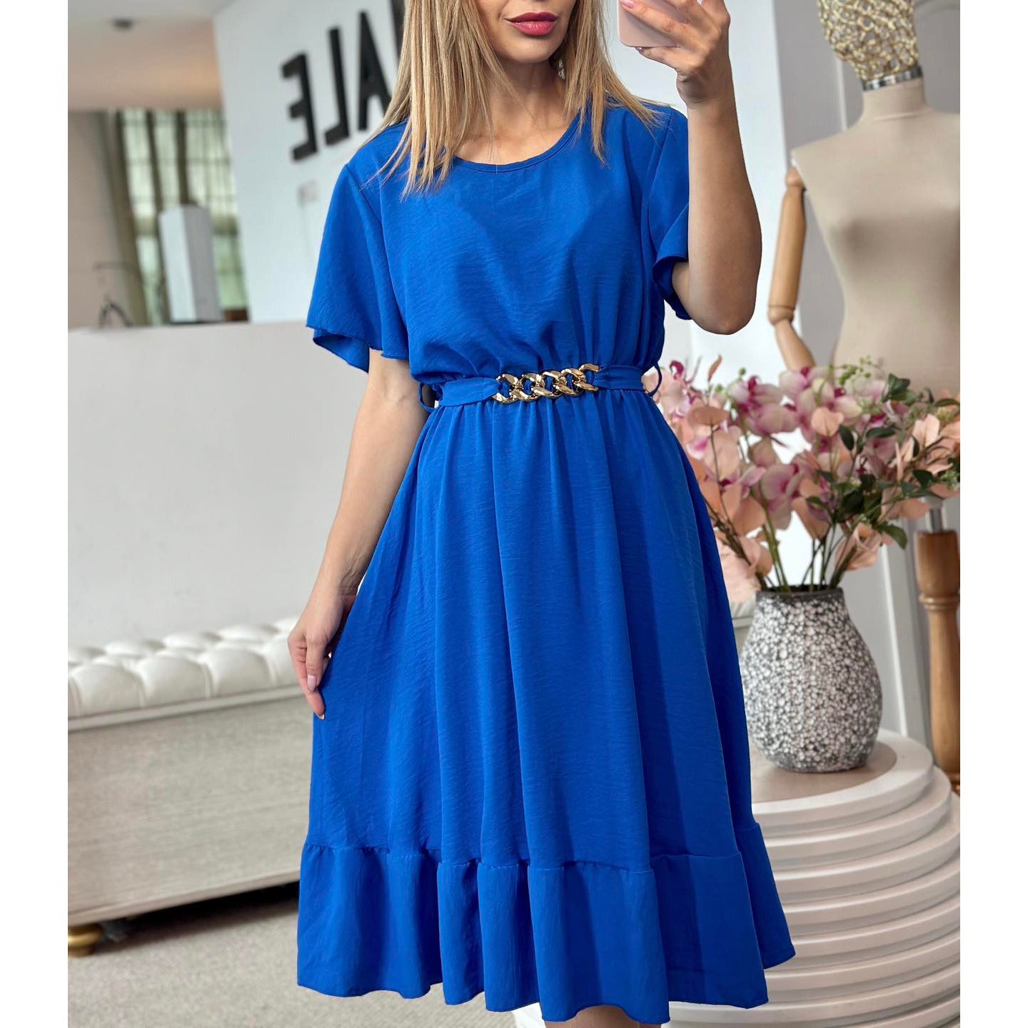 Rochie Zeynep