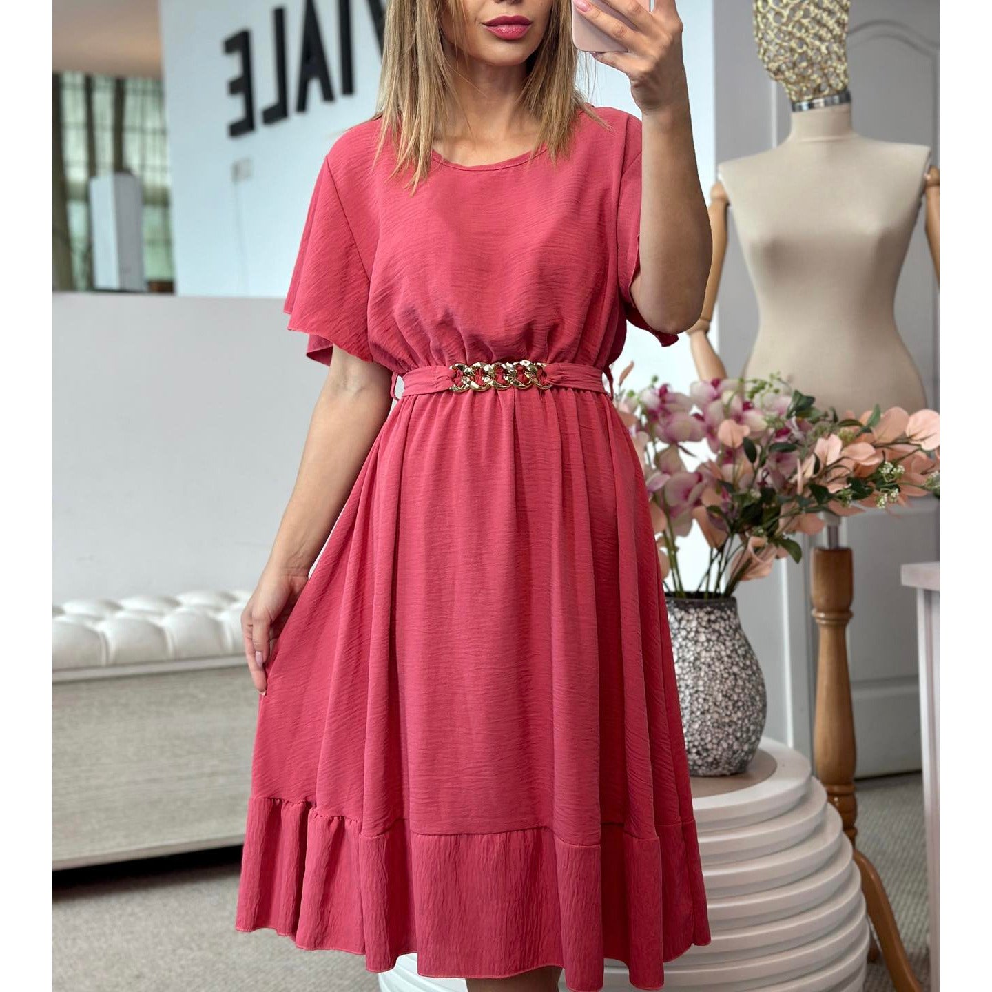 Rochie Zeynep