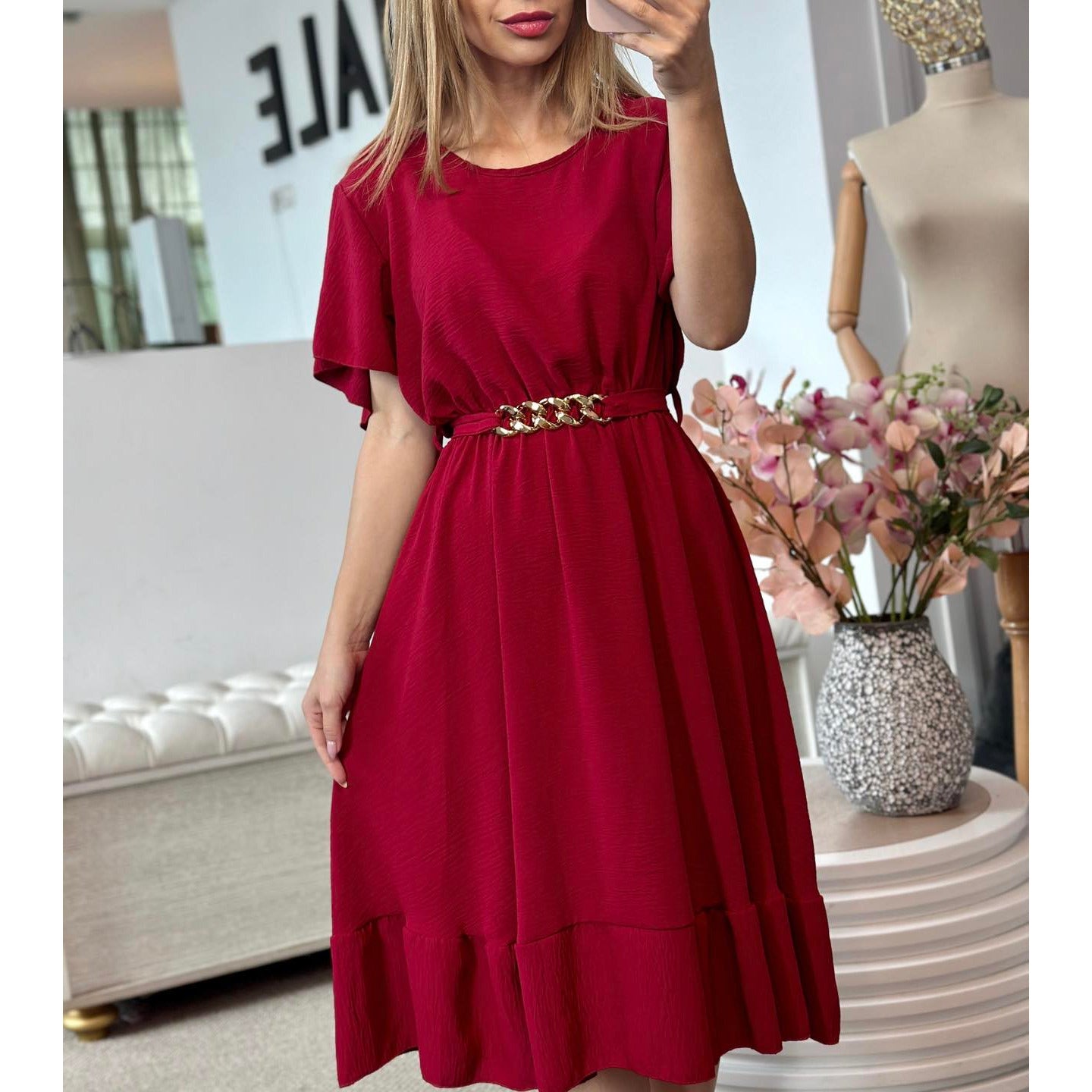 Rochie Zeynep