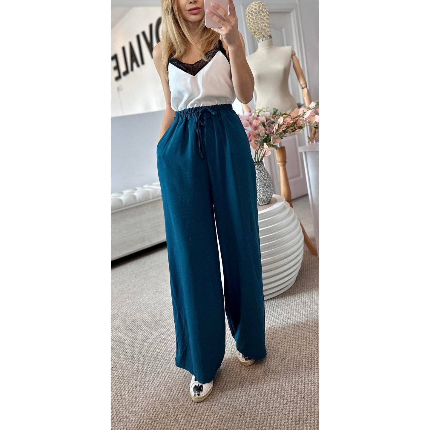 Pantaloni Summer