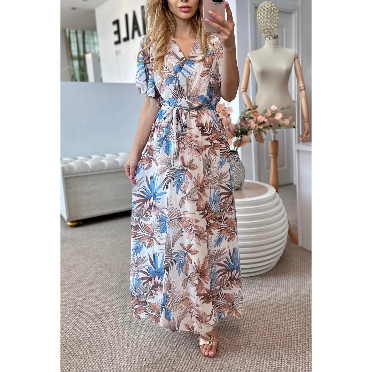 Rochie Miami